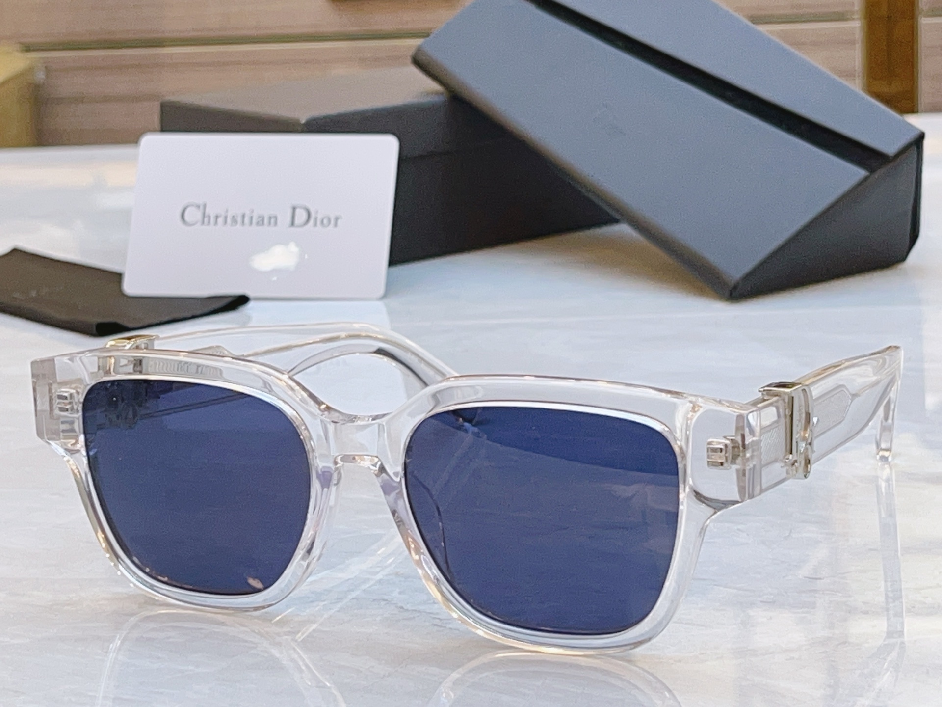 ，【DIO* 】迪*奥新款太阳镜，MODEL：Dior Oblique S1F，SIZE：54口18-1