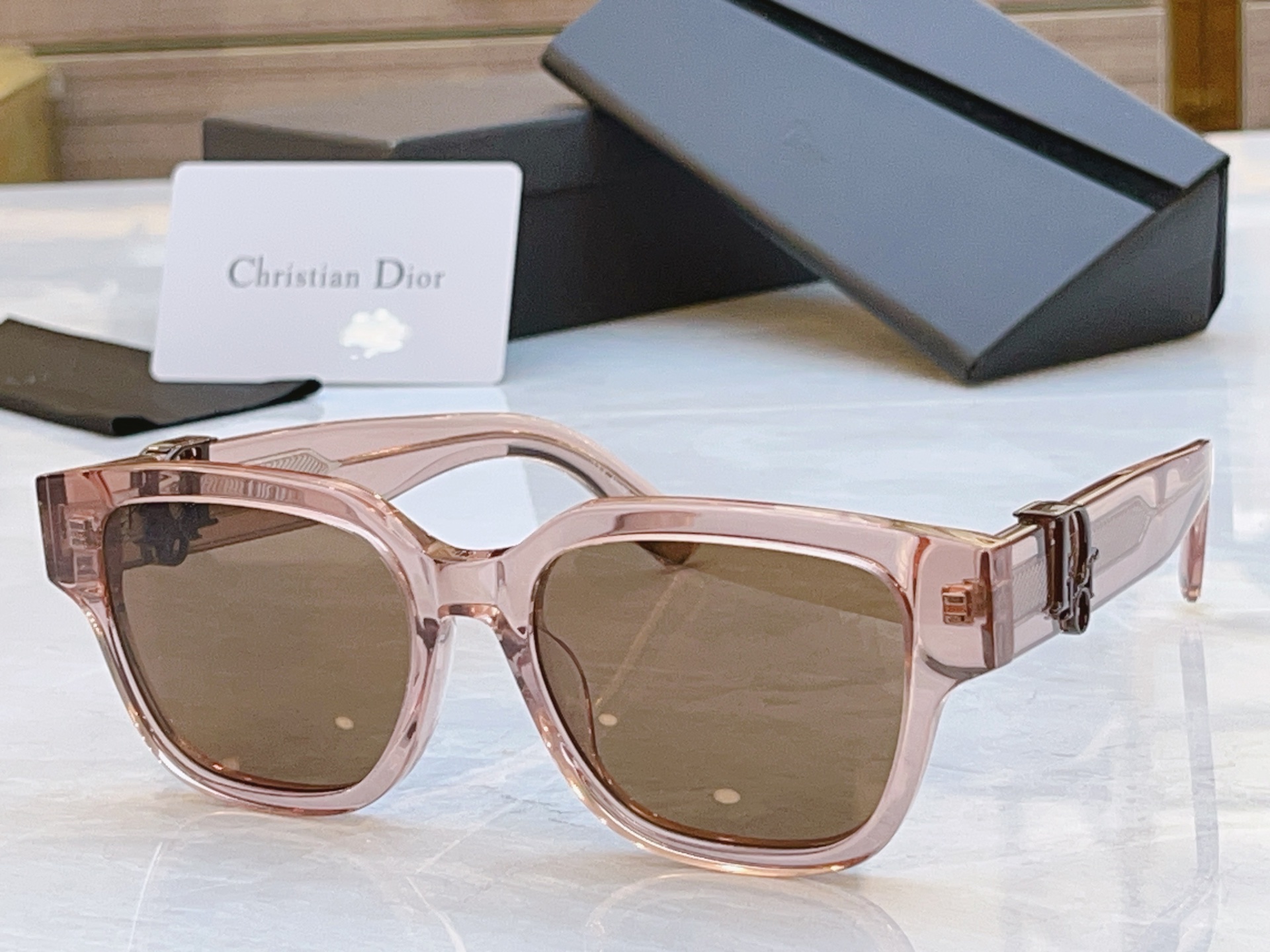 ，【DIO* 】迪*奥新款太阳镜，MODEL：Dior Oblique S1F，SIZE：54口18-1