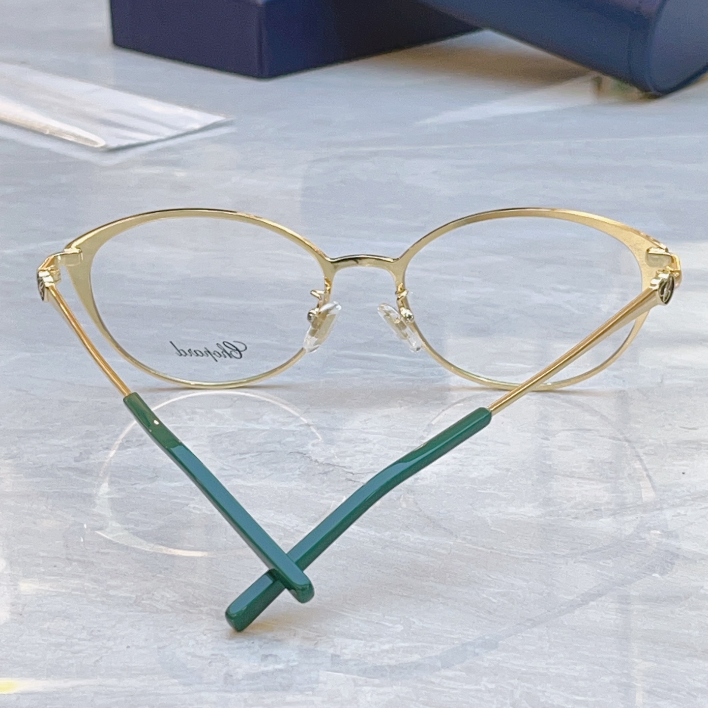 ，【ChoPar*】肖*邦新款太阳镜，MODEL：VCHF69J，SIZE：54口18-140