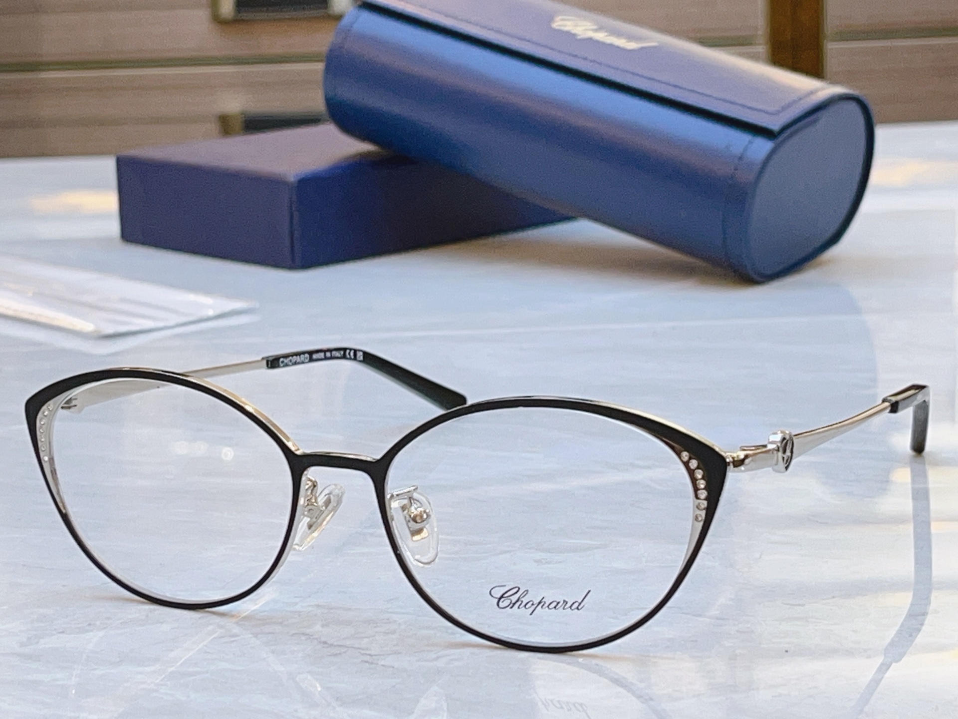 ，【ChoPar*】肖*邦新款太阳镜，MODEL：VCHF69J，SIZE：54口18-140