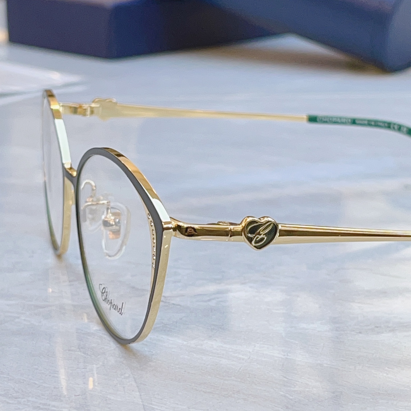 ，【ChoPar*】肖*邦新款太阳镜，MODEL：VCHF69J，SIZE：54口18-140