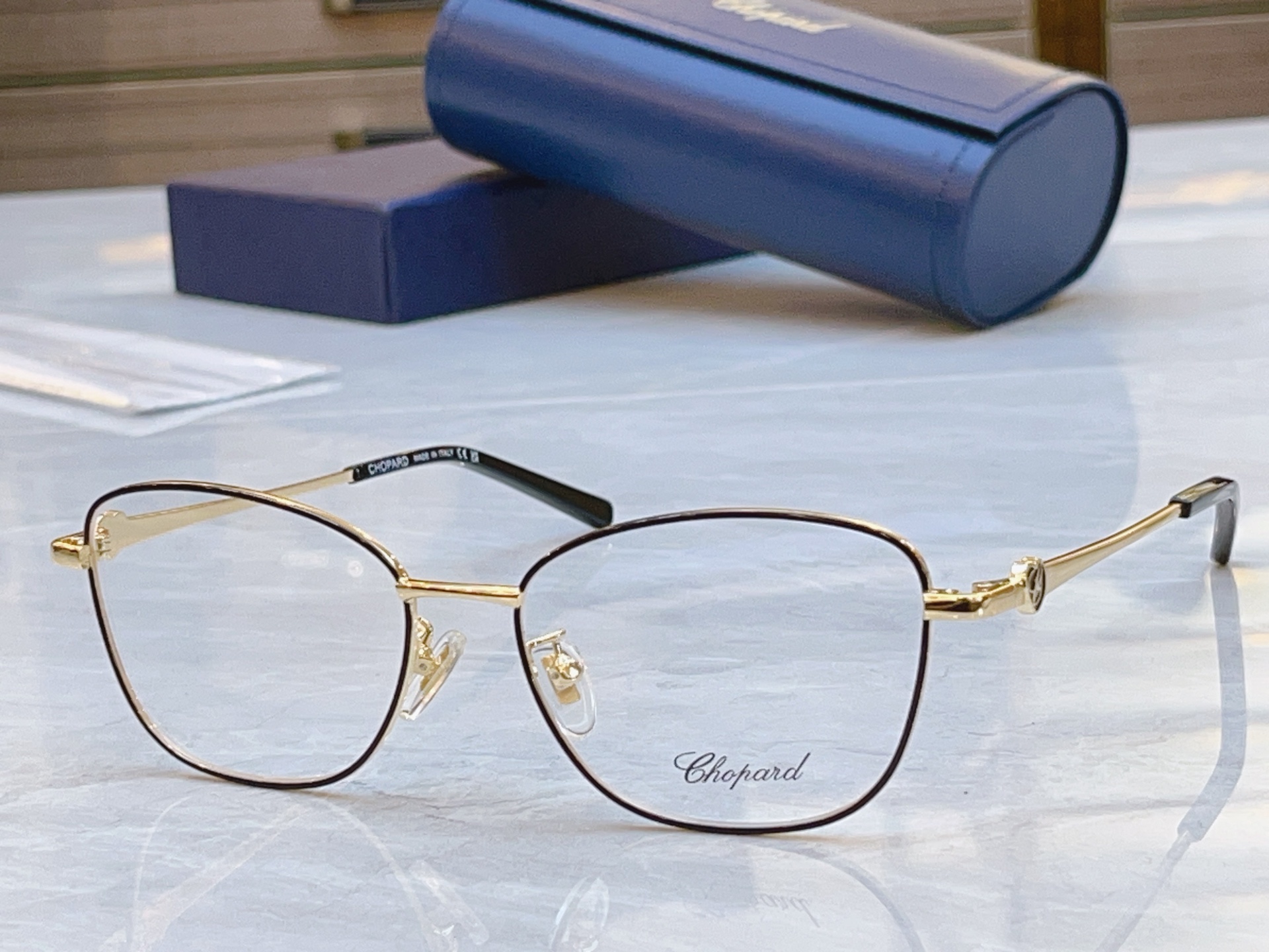 ，【ChoPar*】肖*邦新款太阳镜，MODEL：VCHA56J，SIZE：53口17-140