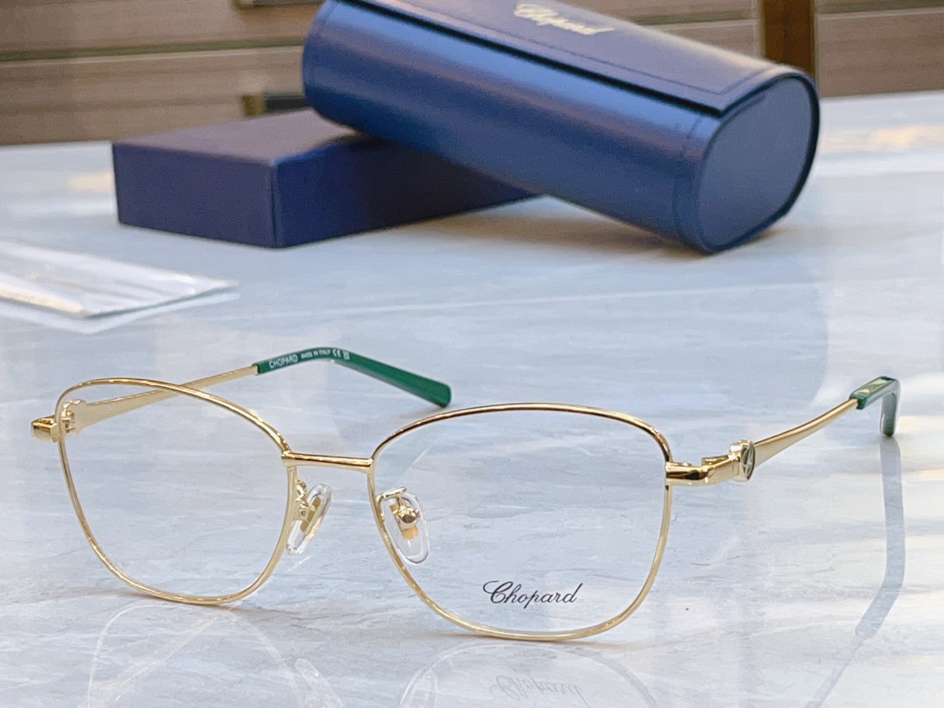 ，【ChoPar*】肖*邦新款太阳镜，MODEL：VCHA56J，SIZE：53口17-140