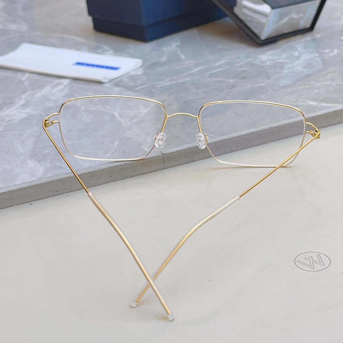 ，【LINDBER*】林德*伯格新款光学架 高版本✨，MODEL：MDSCA，SIZE：53口17-14