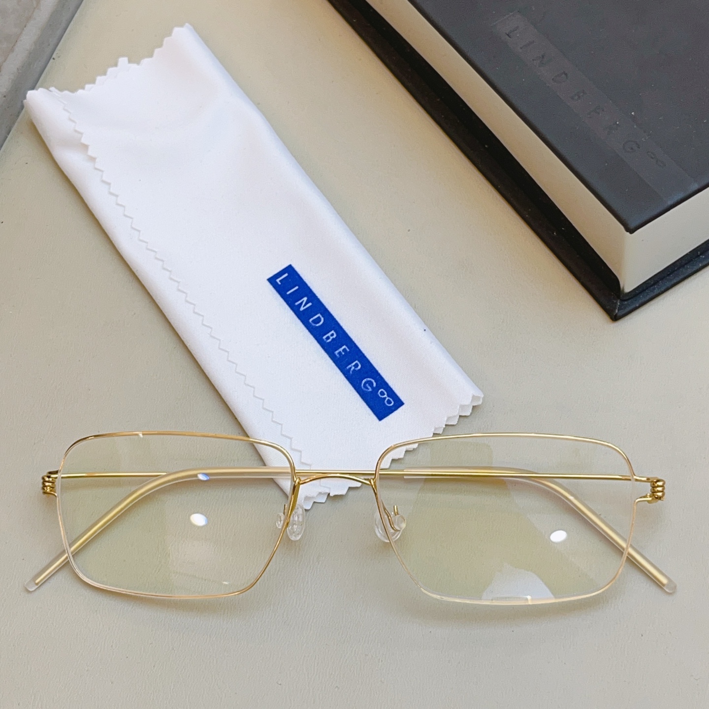 ，【LINDBER*】林德*伯格新款光学架 高版本✨，MODEL：MDSCA，SIZE：53口17-14