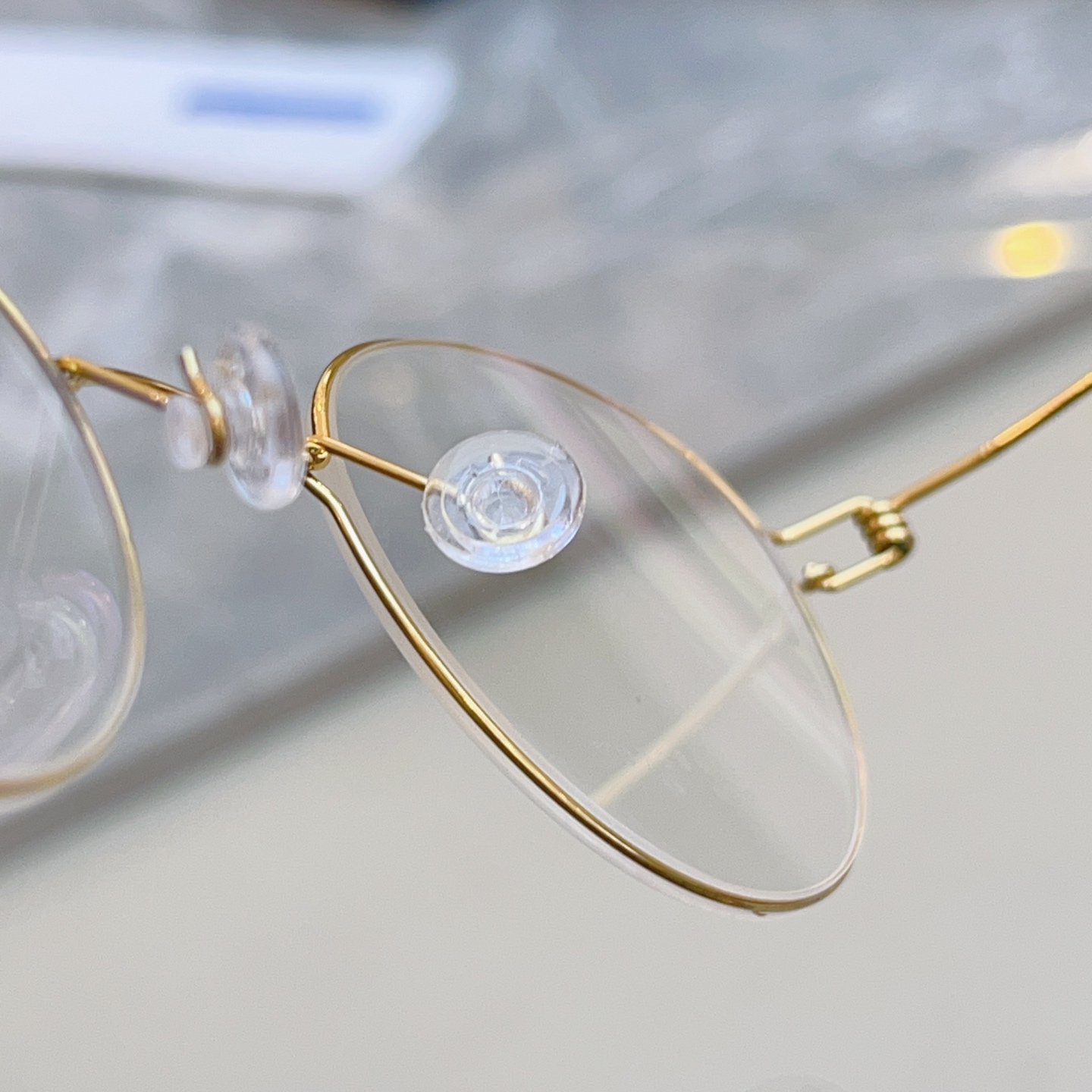 ，【LINDBER*】林德*伯格新款光学架 高版本✨，MODEL：MDSCA，SIZE：53口17-14