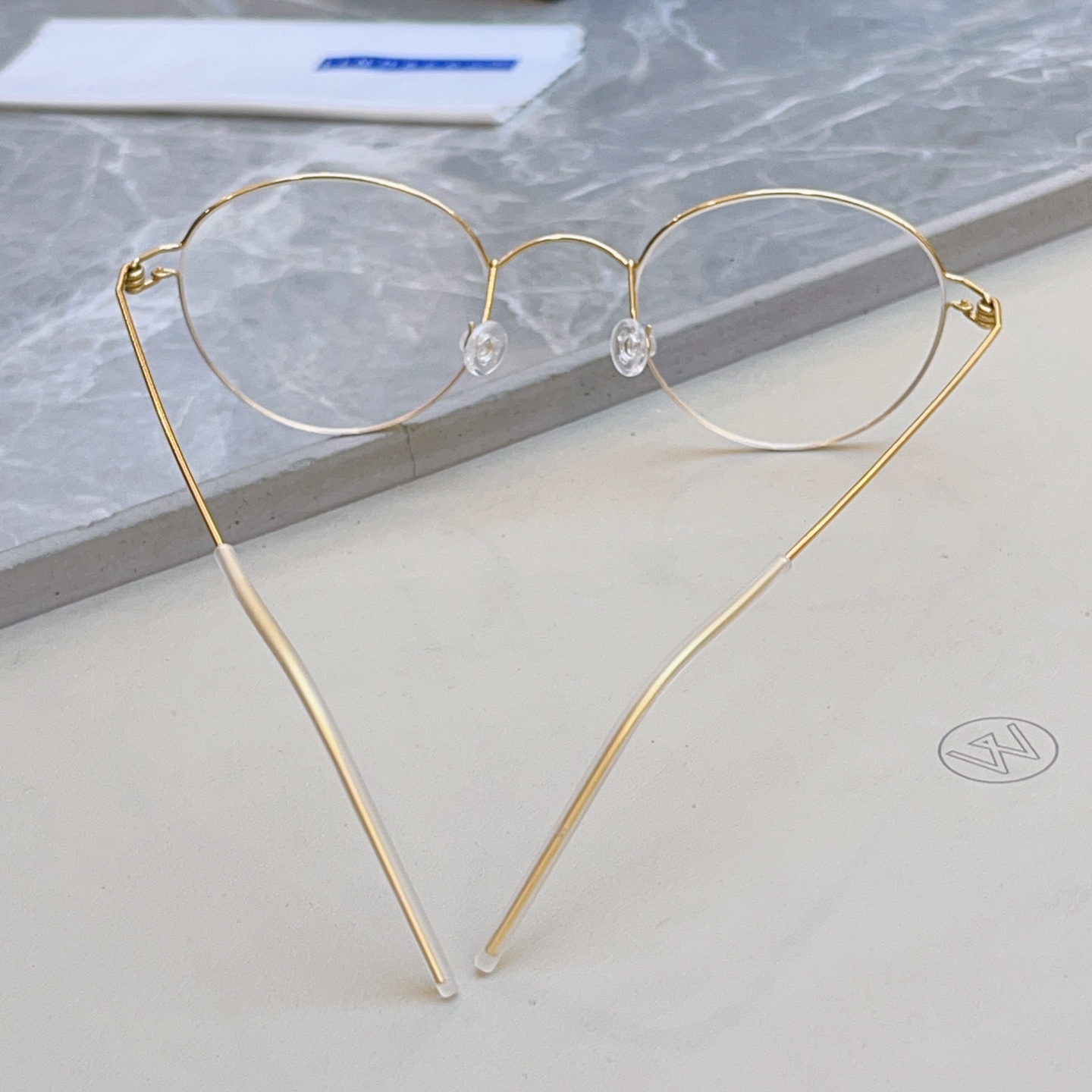 ，【LINDBER*】林德*伯格新款光学架 高版本✨，MODEL：MDSCA，SIZE：53口17-14