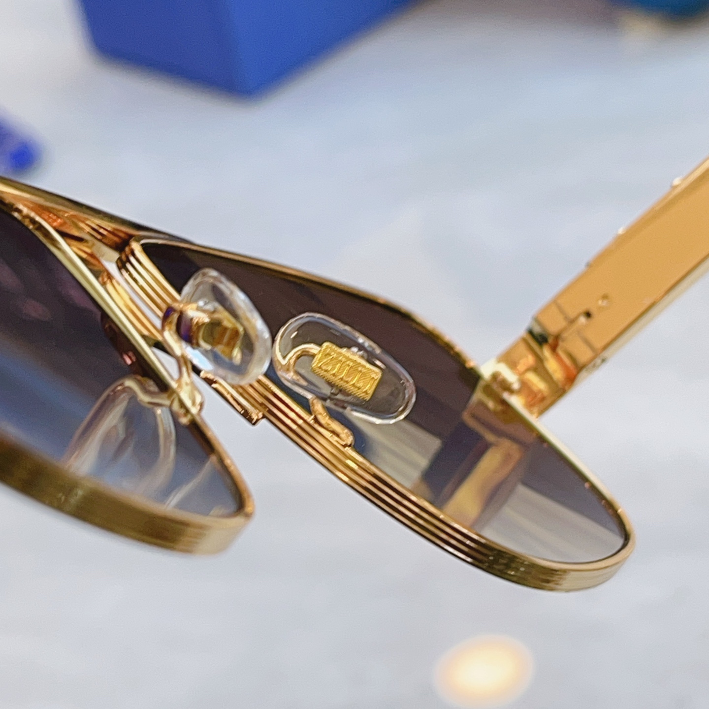 ，【ZEIZ*】蔡*司新款太阳镜，MODEL：ZI65035，SIZE：60口15-145