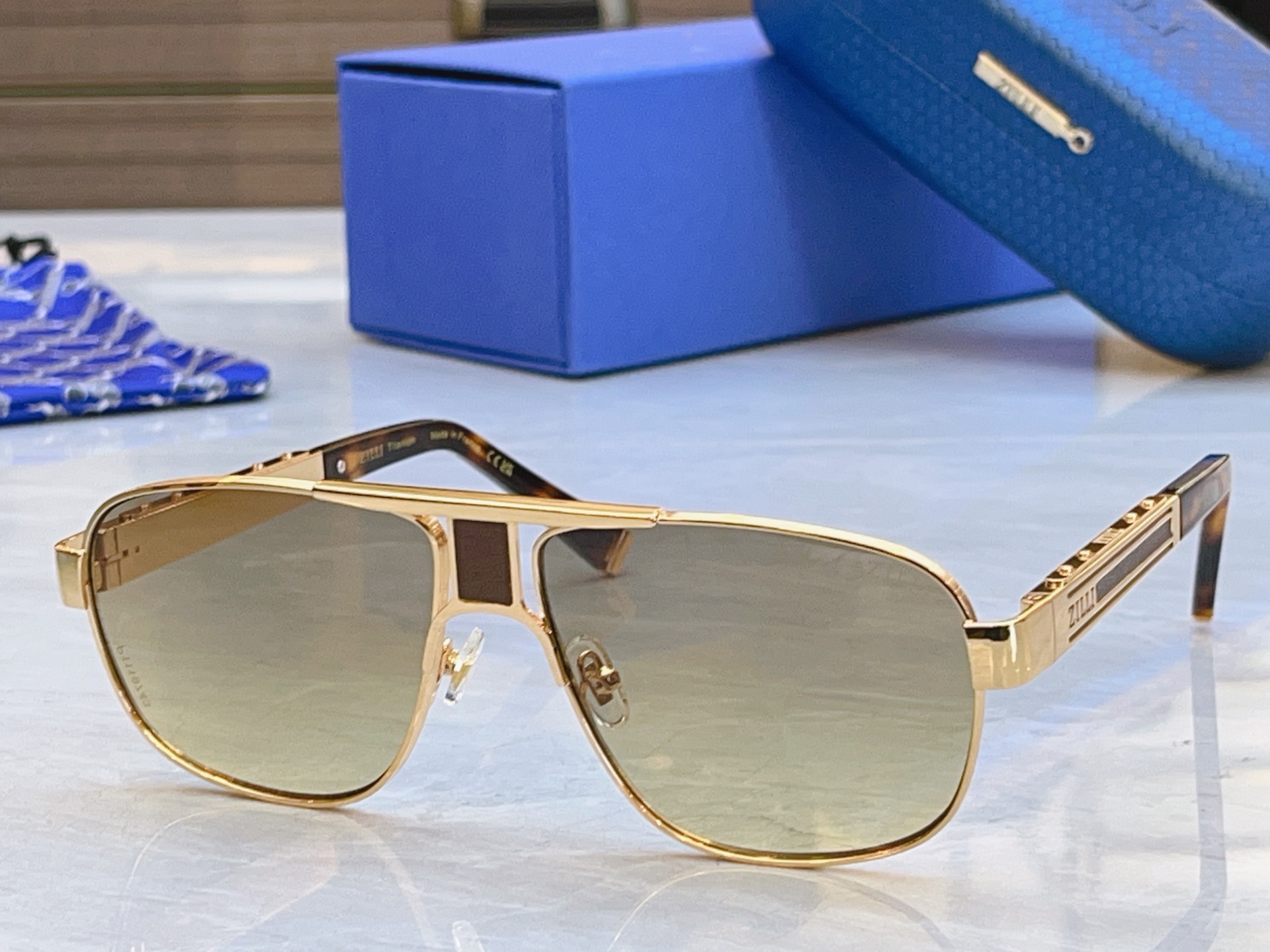 NO:554132,,【ZEIZ*】Cai*Si's new sunglasses,MODELZI65035,SIZE60 mouth 15-145 glasses, sunglasses, sunglasses, glasses19860909,【ZEIZ*】蔡*司新款太阳镜,MODELZI65035,SIZE60口15-145眼镜墨镜太阳镜,眼镜,glasses