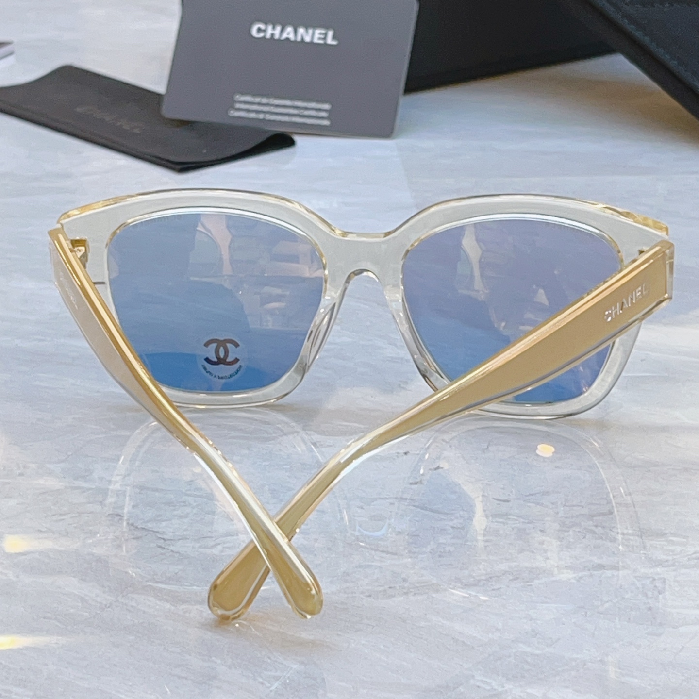 ，【CHANE*】香奈*儿新款光学架，MODEL：9174B，SIZE：54口18-140