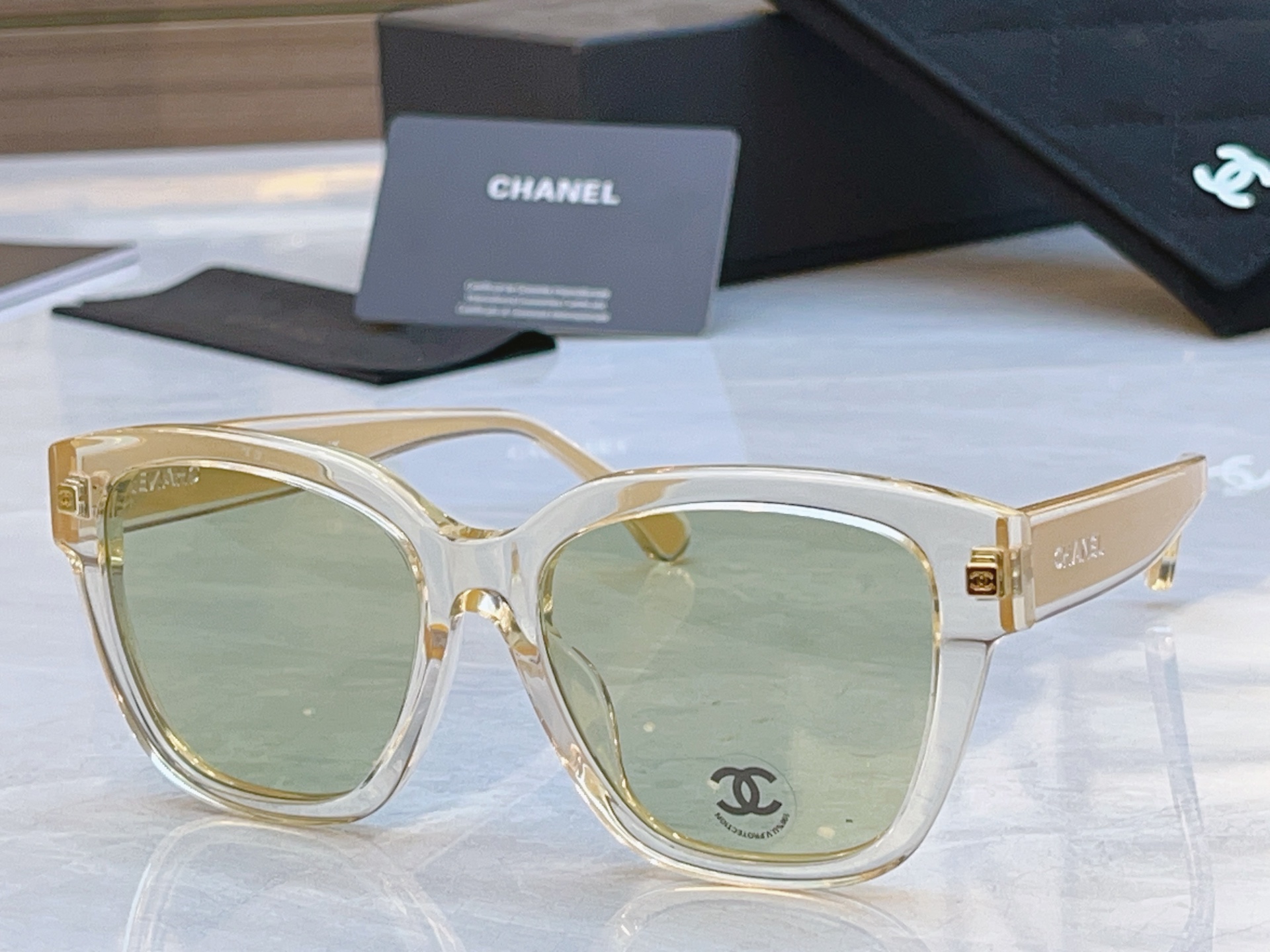 ，【CHANE*】香奈*儿新款光学架，MODEL：9174B，SIZE：54口18-140