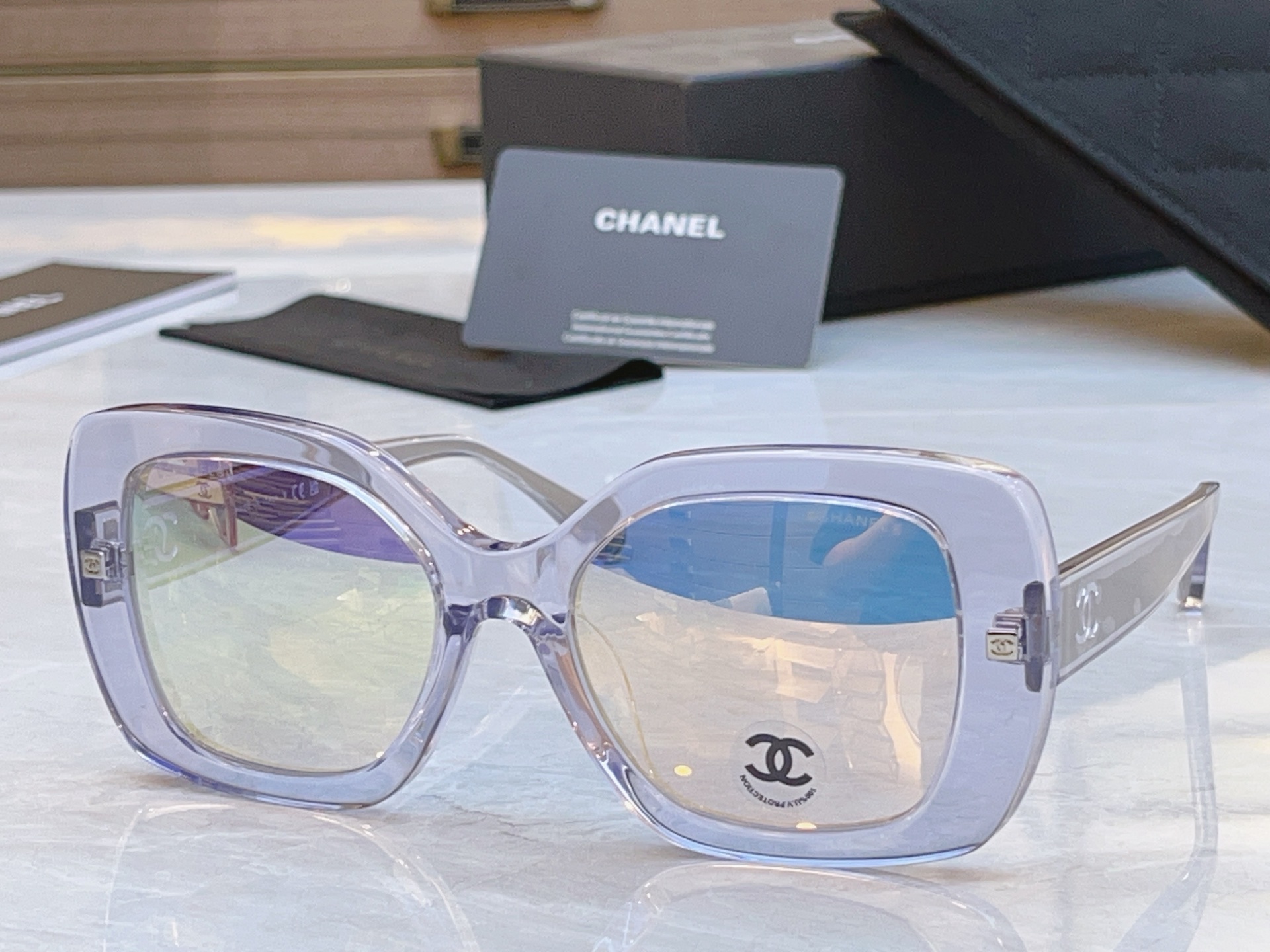 ，【CHANE*】香奈*儿新款光学架，MODEL：9173B，SIZE：54口19-140