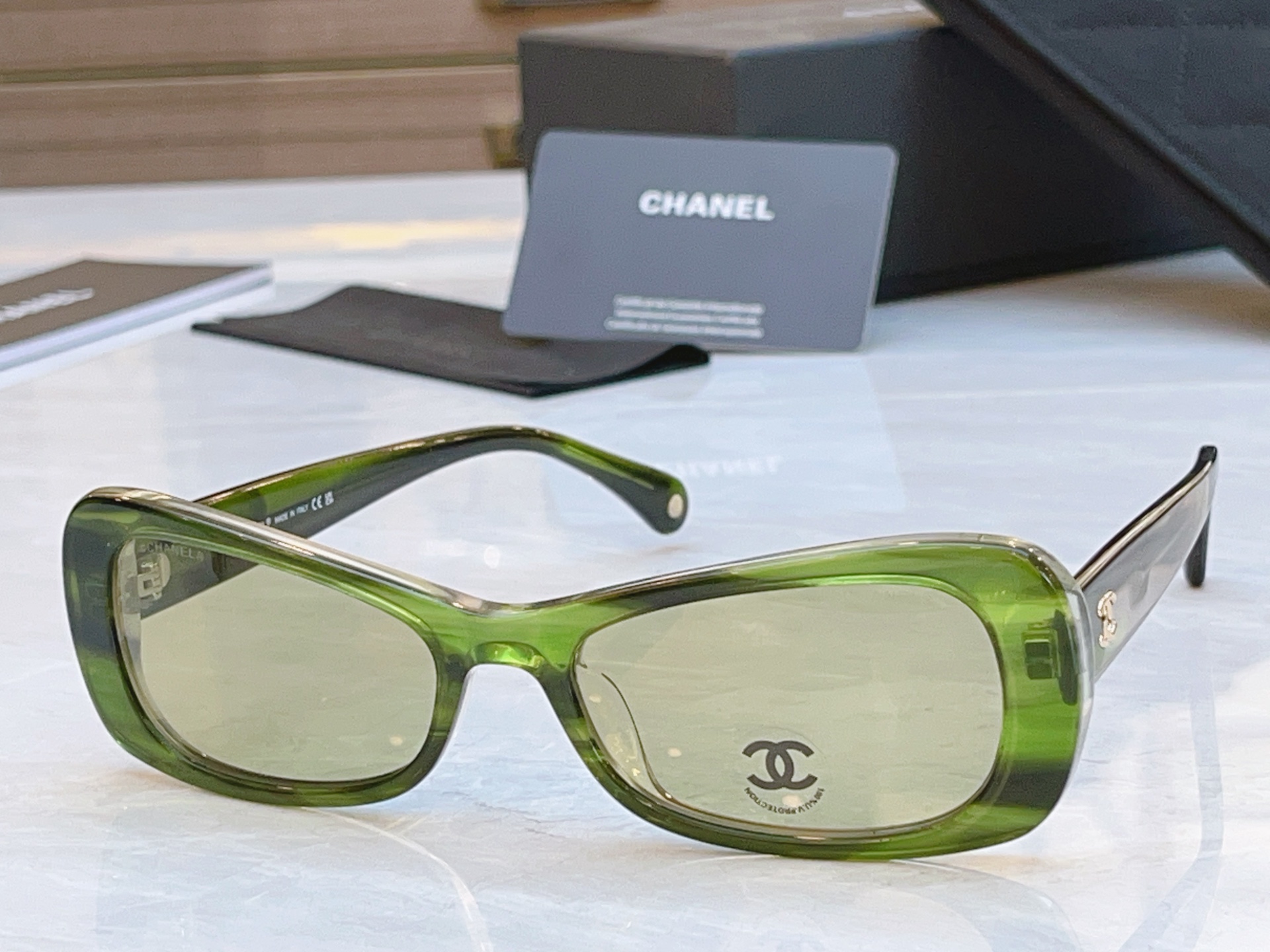 ，【CHANE*】香奈*儿新款光学架，MODEL：9184，SIZE：55口18-140