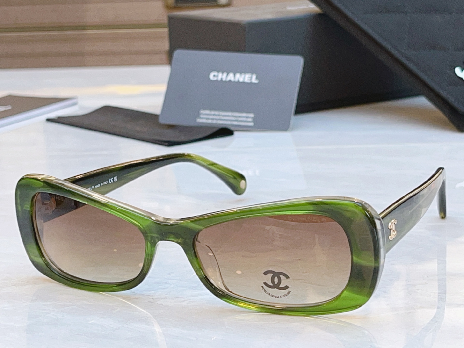 ，【CHANE*】香奈*儿新款光学架，MODEL：9184，SIZE：55口18-140