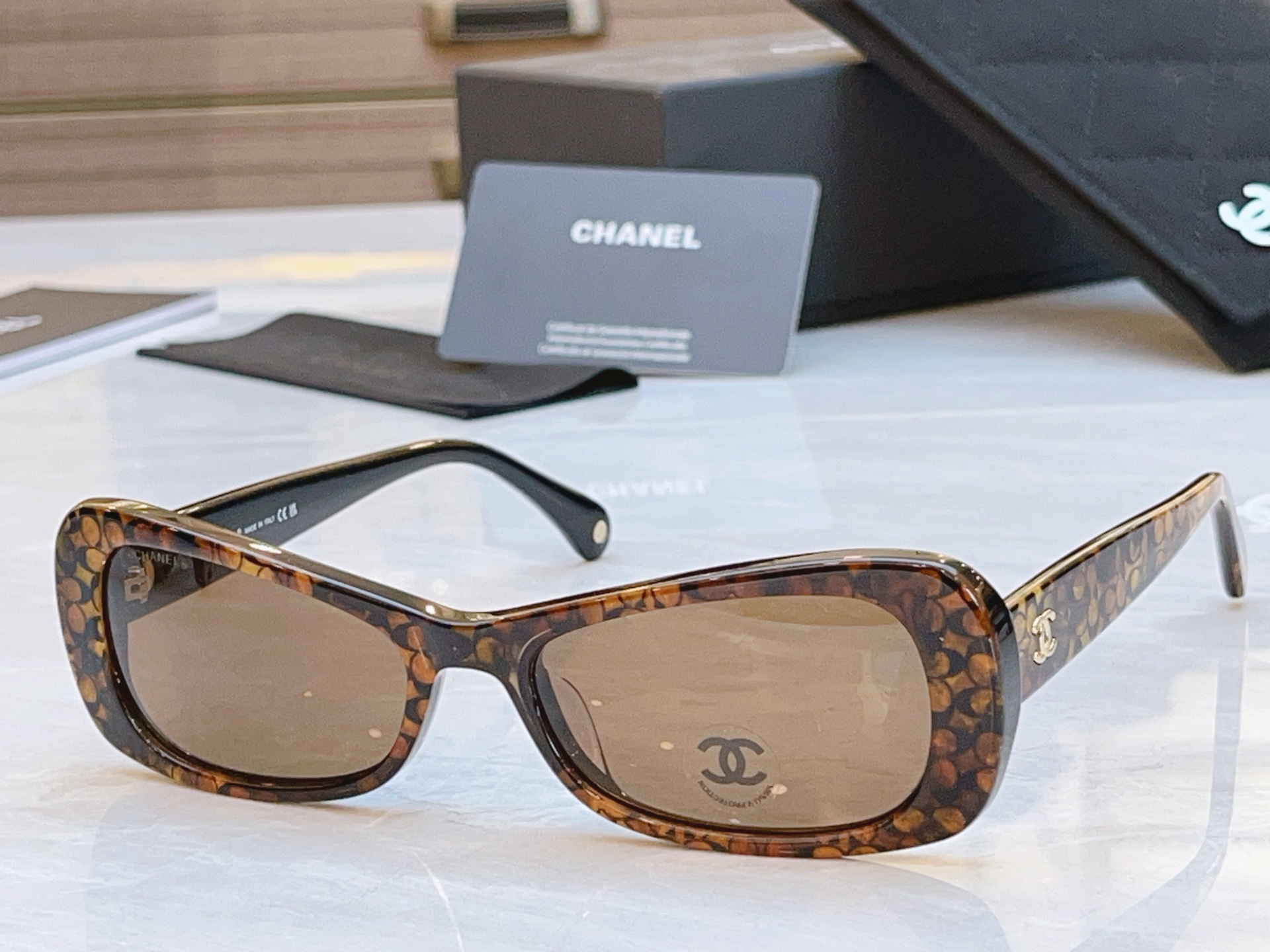 ，【CHANE*】香奈*儿新款光学架，MODEL：9184，SIZE：55口18-140