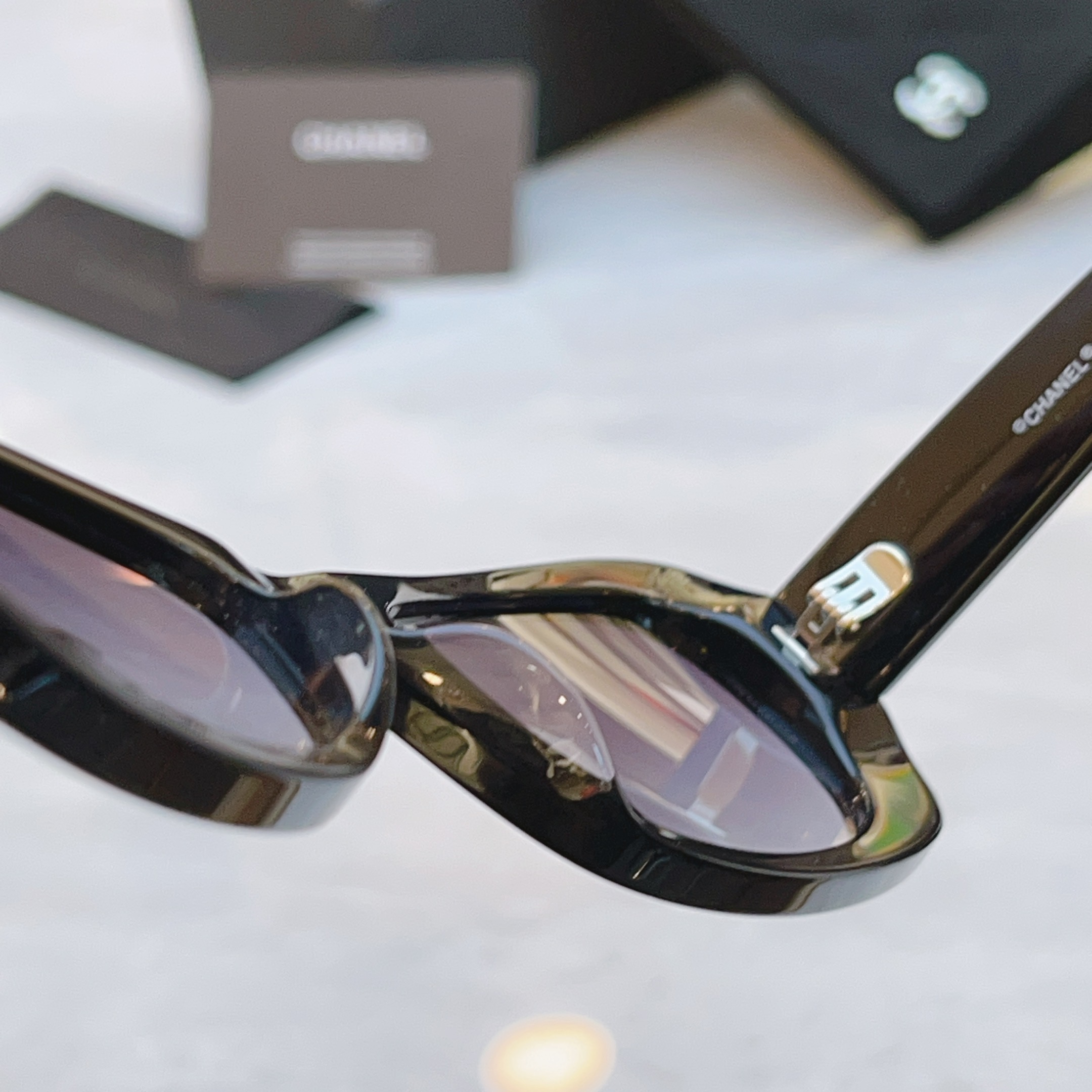 ，【CHANE*】香奈*儿新款光学架，MODEL：9184，SIZE：55口18-140