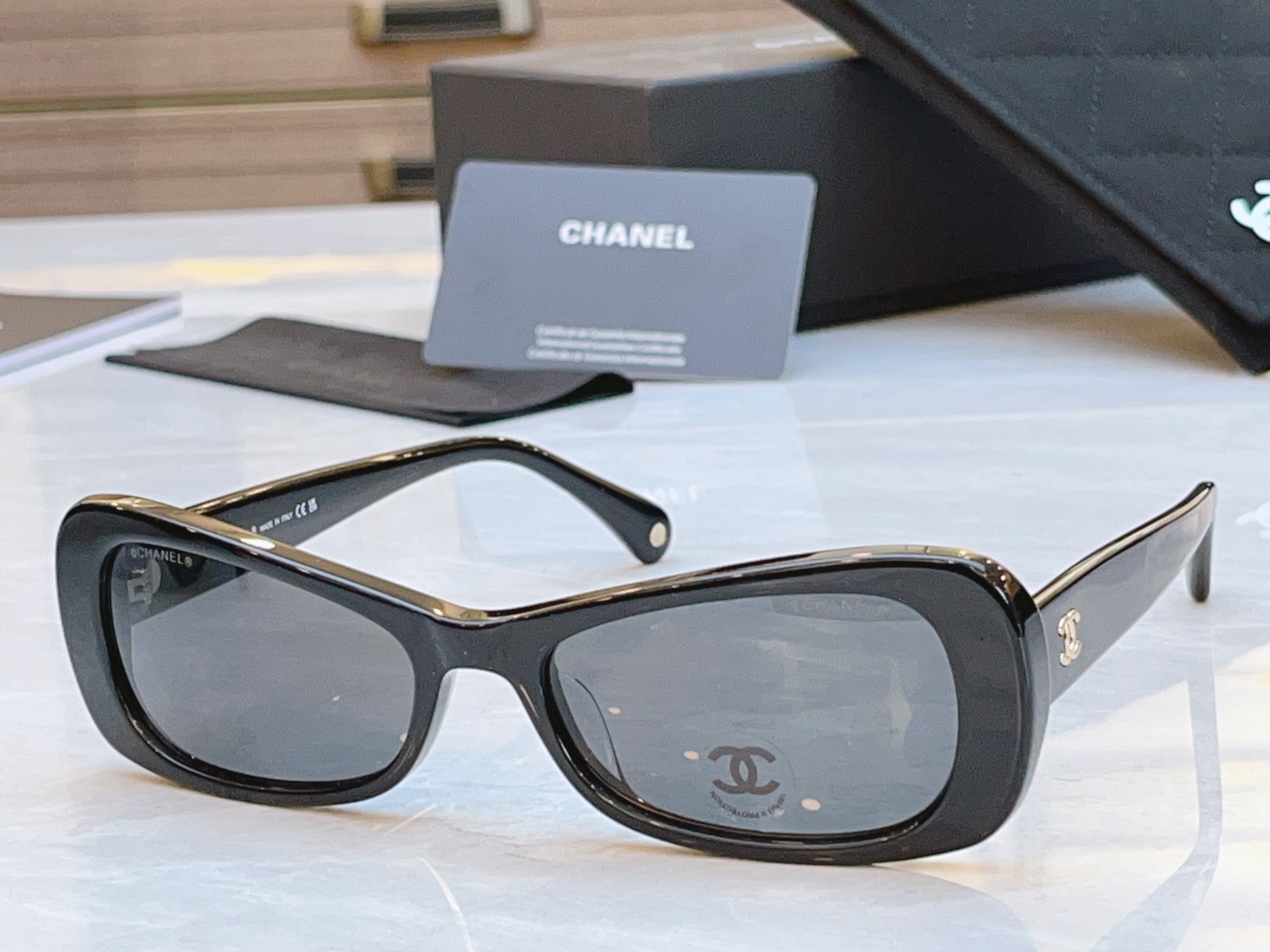 NO:554157,, [CHANE*] Chanel*'s new optical frame, MODEL9184, SIZE55 mouth 18-140 glasses, sunglasses, sunglasses, glasses, chanel, chanel19860909,【CHANE*】香奈*儿新款光学架,MODEL9184,SIZE55口18-140眼镜墨镜太阳镜,眼镜,chanel,chanel,glasses