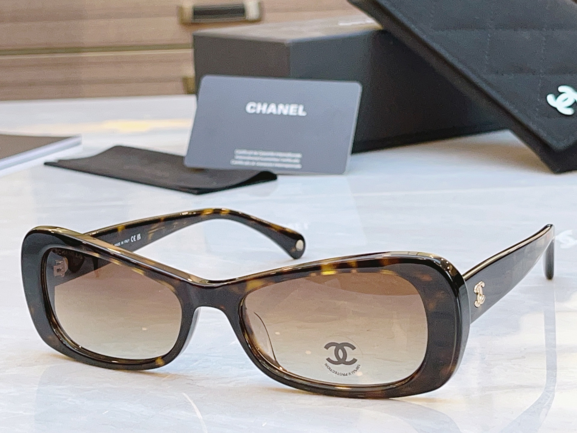 ，【CHANE*】香奈*儿新款光学架，MODEL：9184，SIZE：55口18-140