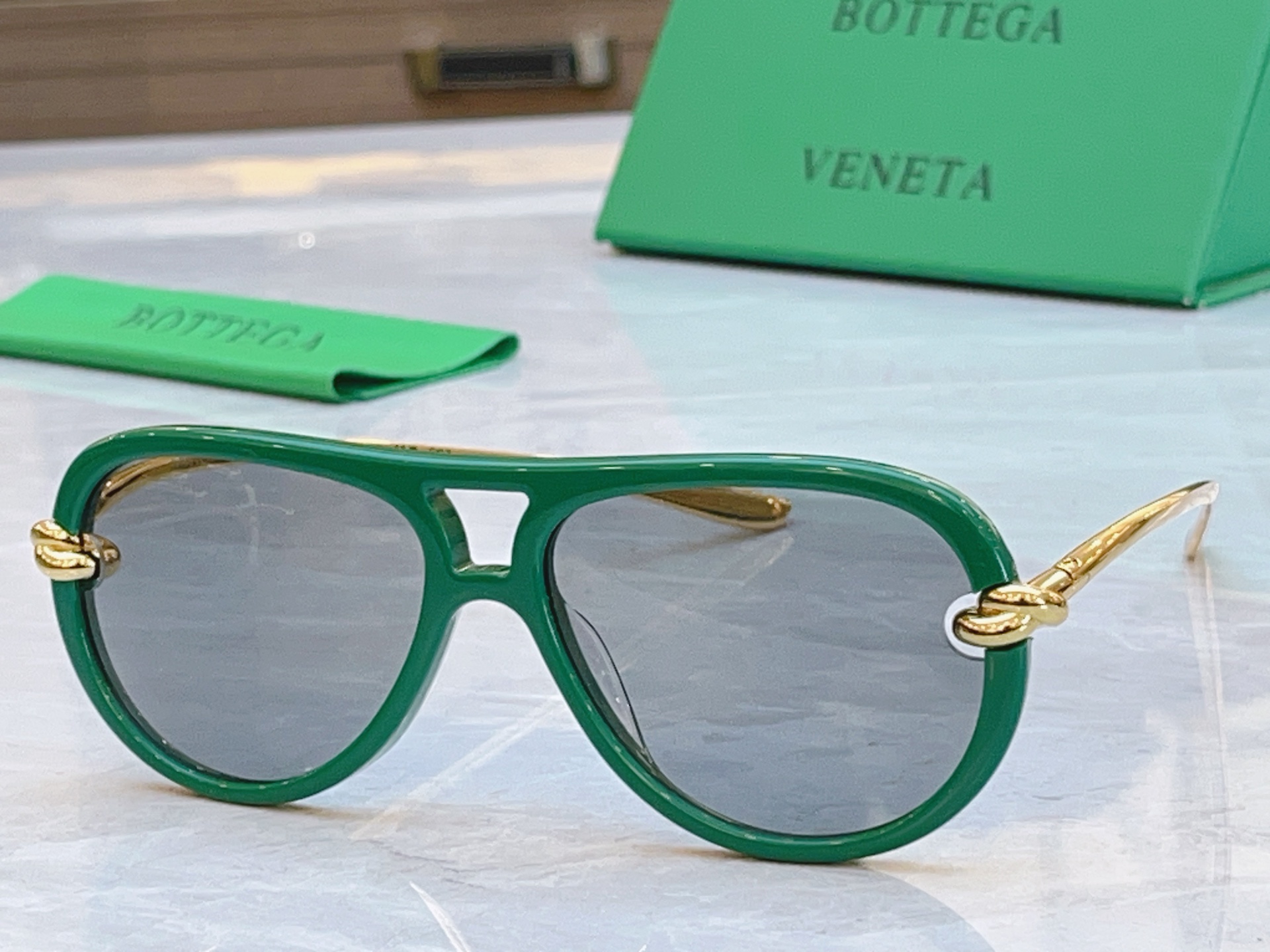 NO:554161,,【BOTTEGA VENET*】Bottega Veneta new sunglasses,MODELBV1418S,SIZE58 mouth 15-145 glasses sunglasses,glasses,bottega veneta,bottega veneta19860909,【BOTTEGA VENET*】宝缇*嘉新款太阳镜,MODELBV1418S,SIZE58口15-145眼镜墨镜太阳镜,眼镜,bottega veneta,bottega veneta,glasses