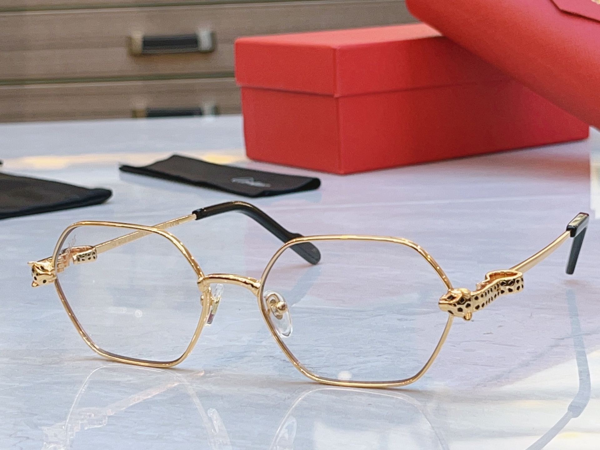 变色，【CARTIE*】卡地*亚新款太阳镜，Mod:CT0754S，Size:55口17-143