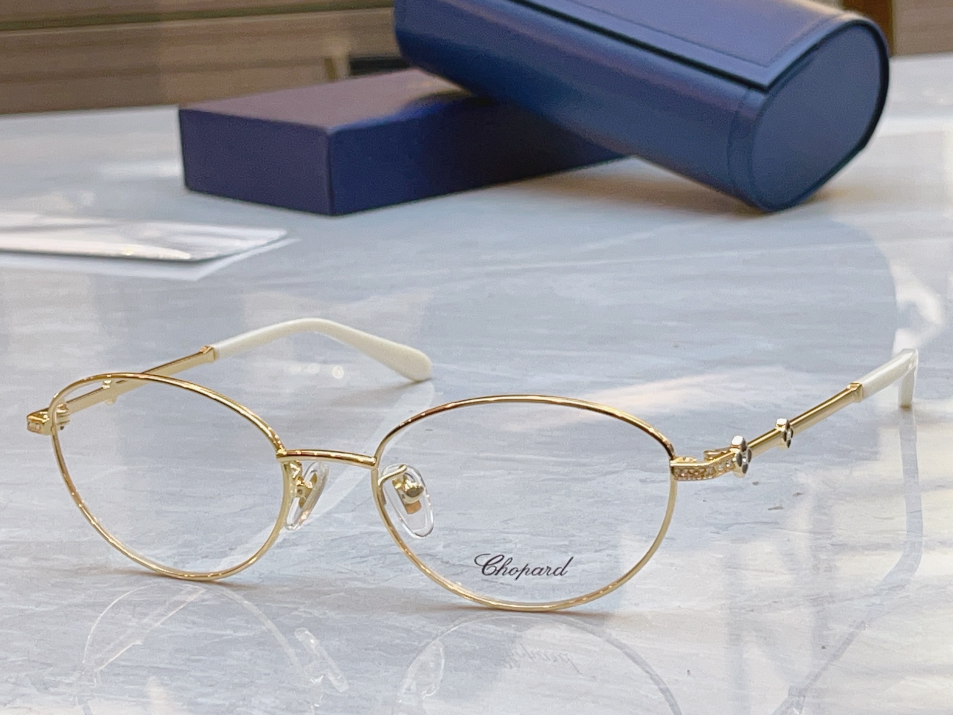 ，【ChoPar*】肖*邦新款太阳镜，MODEL：VCHA52J，SIZE：53口18-140