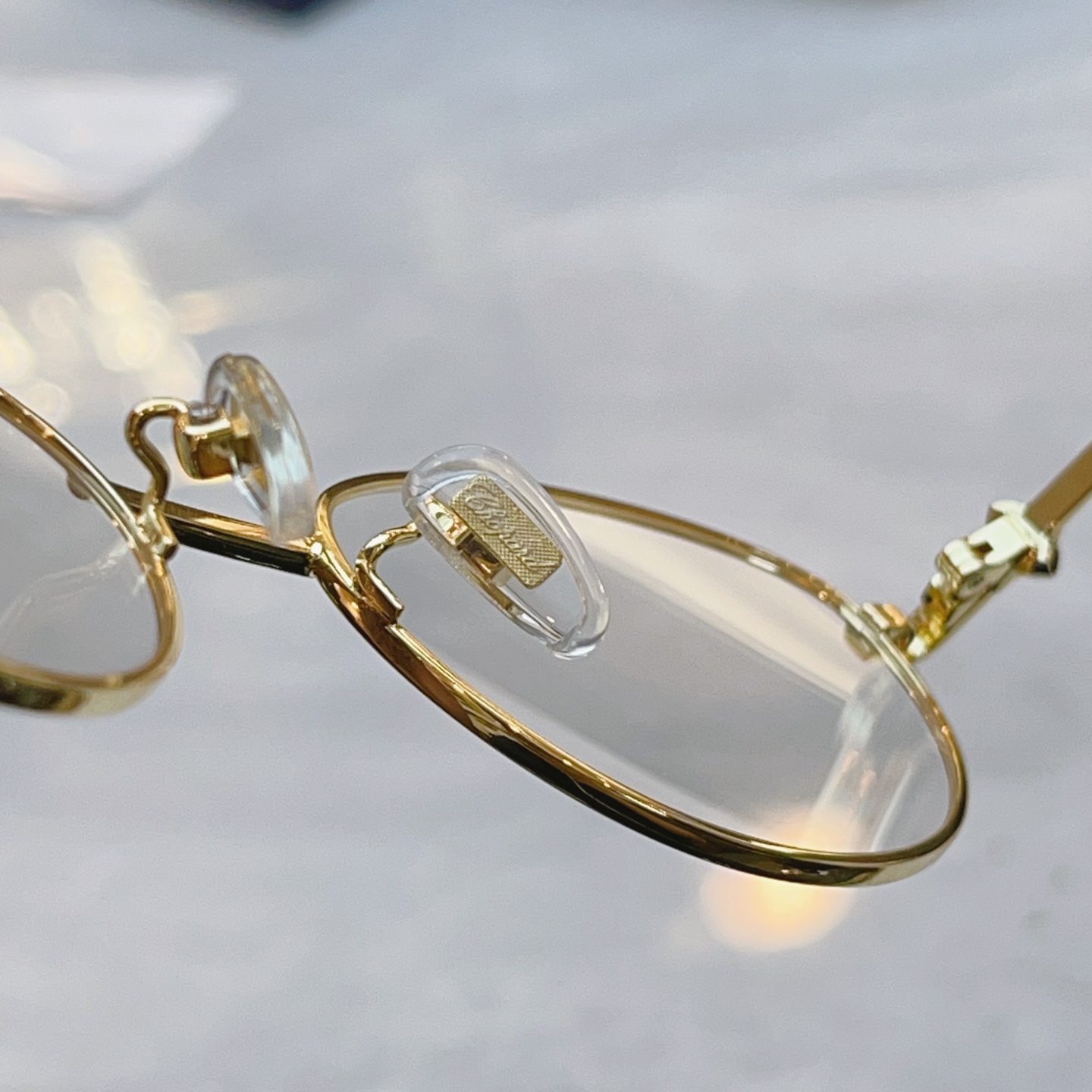 ，【ChoPar*】肖*邦新款太阳镜，MODEL：VCHA52J，SIZE：53口18-140