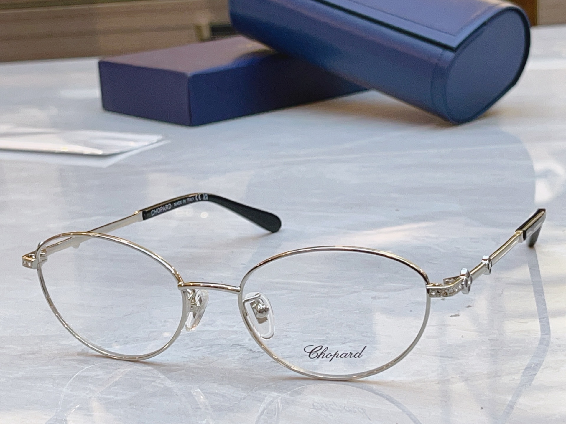 ，【ChoPar*】肖*邦新款太阳镜，MODEL：VCHA52J，SIZE：53口18-140