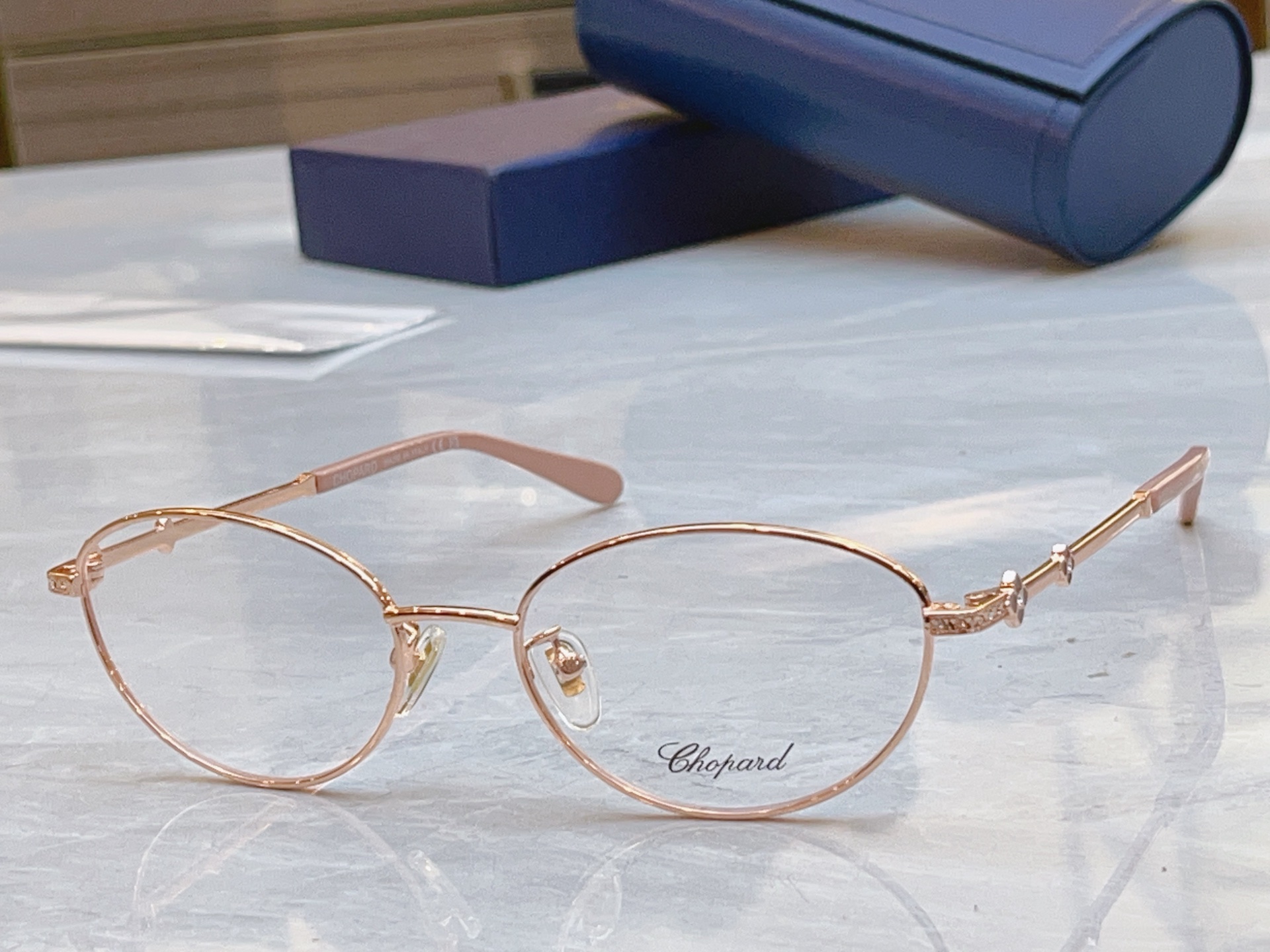 ，【ChoPar*】肖*邦新款太阳镜，MODEL：VCHA52J，SIZE：53口18-140