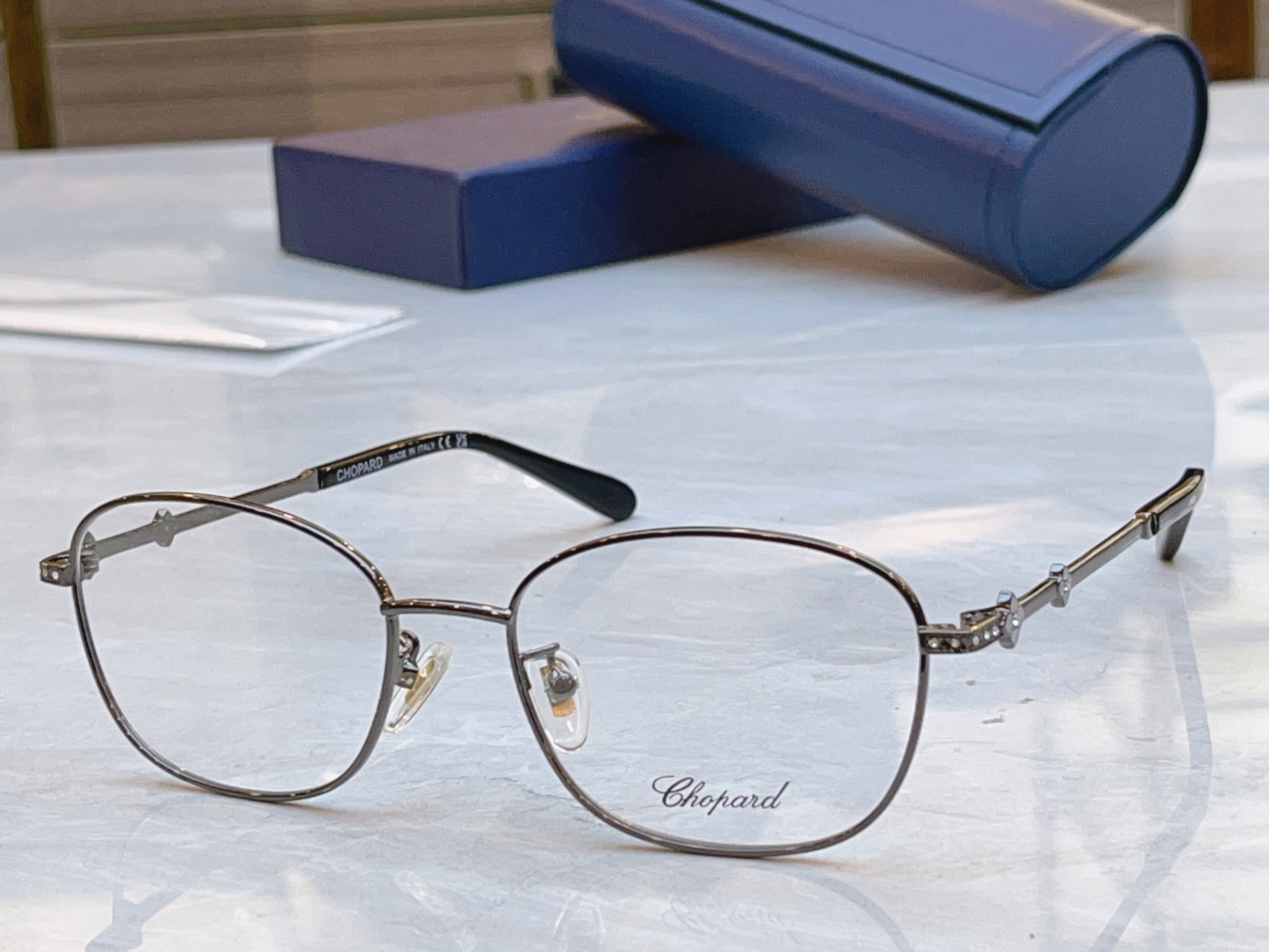 ，【ChoPar*】肖*邦新款太阳镜，MODEL：VCHL15J，SIZE：52口18-140