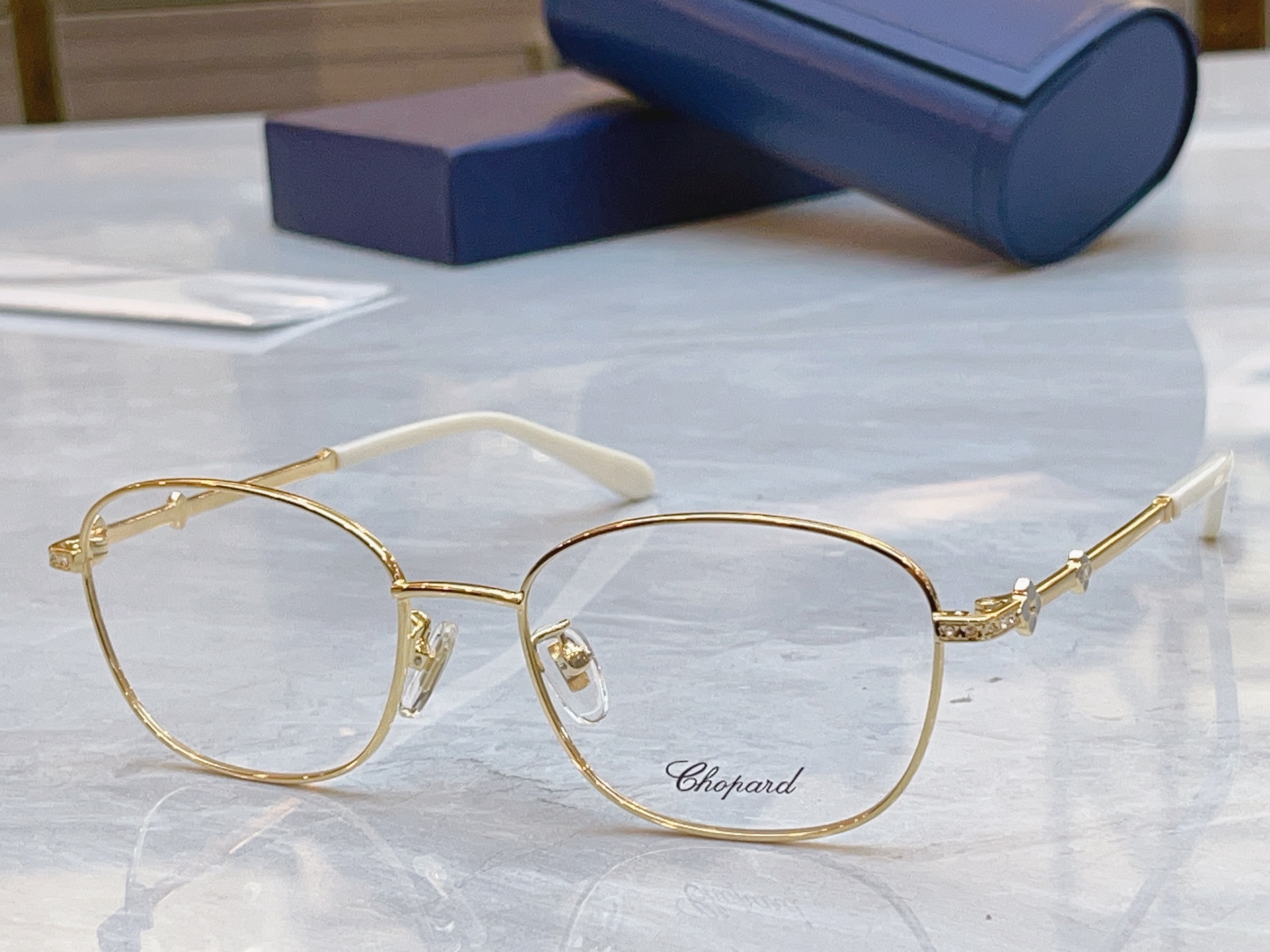 ，【ChoPar*】肖*邦新款太阳镜，MODEL：VCHL15J，SIZE：52口18-140