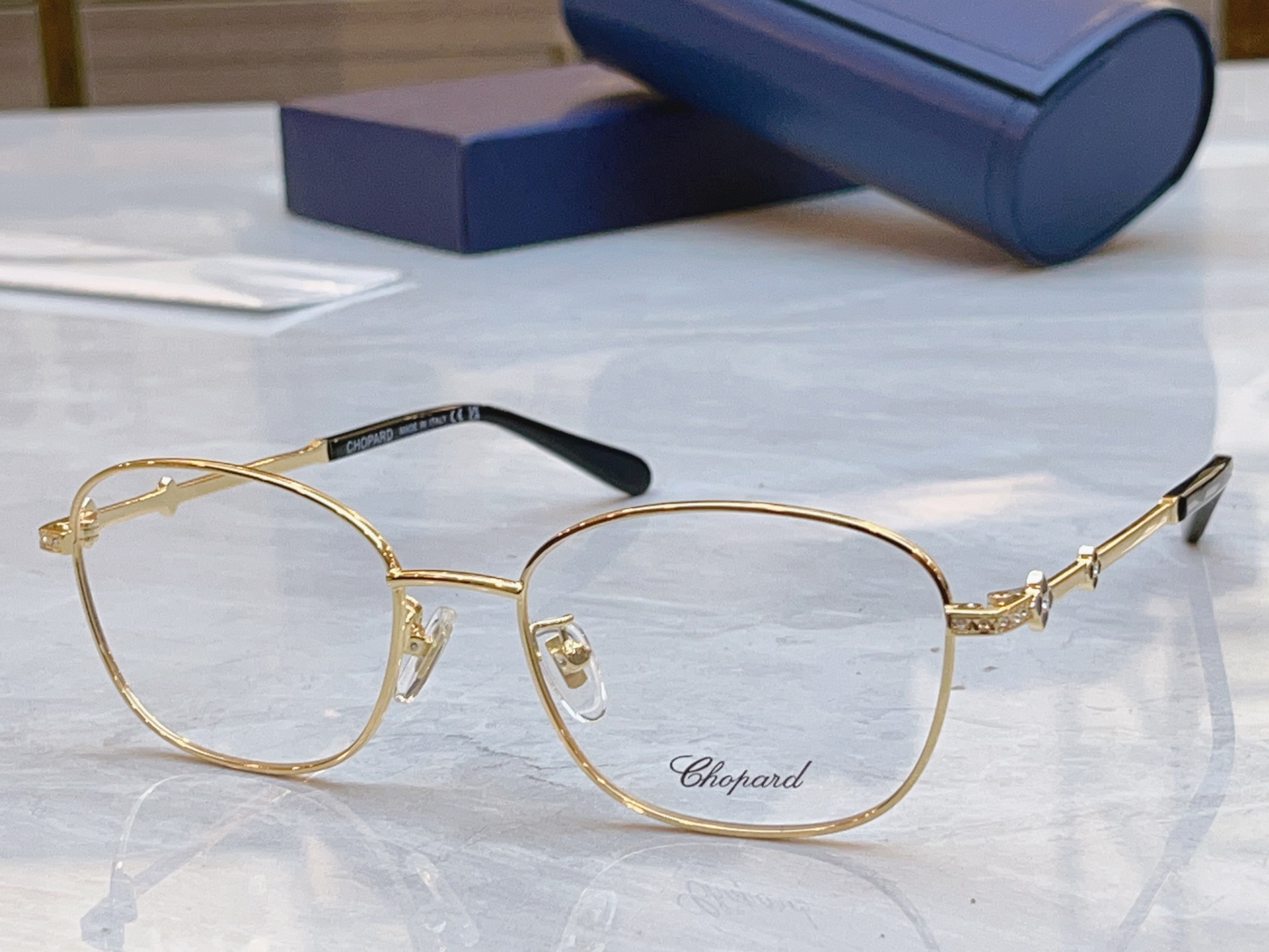 ，【ChoPar*】肖*邦新款太阳镜，MODEL：VCHL15J，SIZE：52口18-140