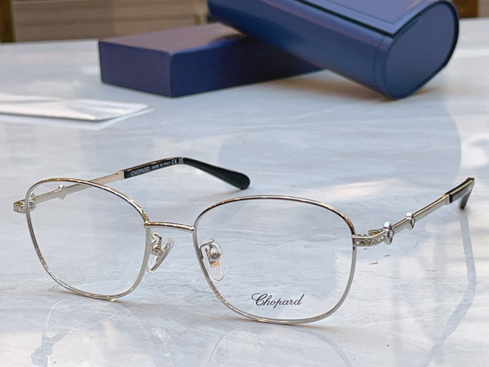 ，【ChoPar*】肖*邦新款太阳镜，MODEL：VCHL15J，SIZE：52口18-140