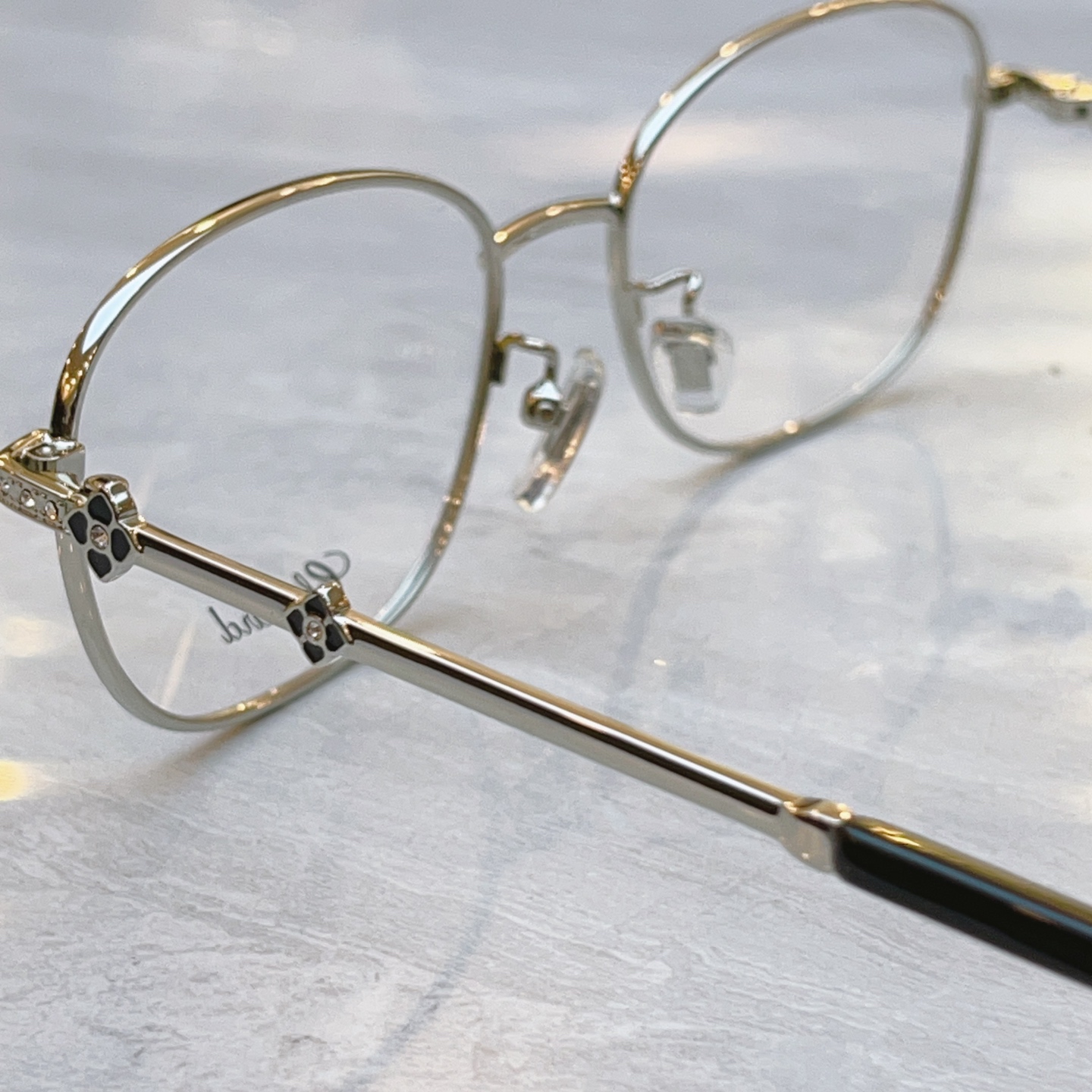 ，【ChoPar*】肖*邦新款太阳镜，MODEL：VCHL15J，SIZE：52口18-140