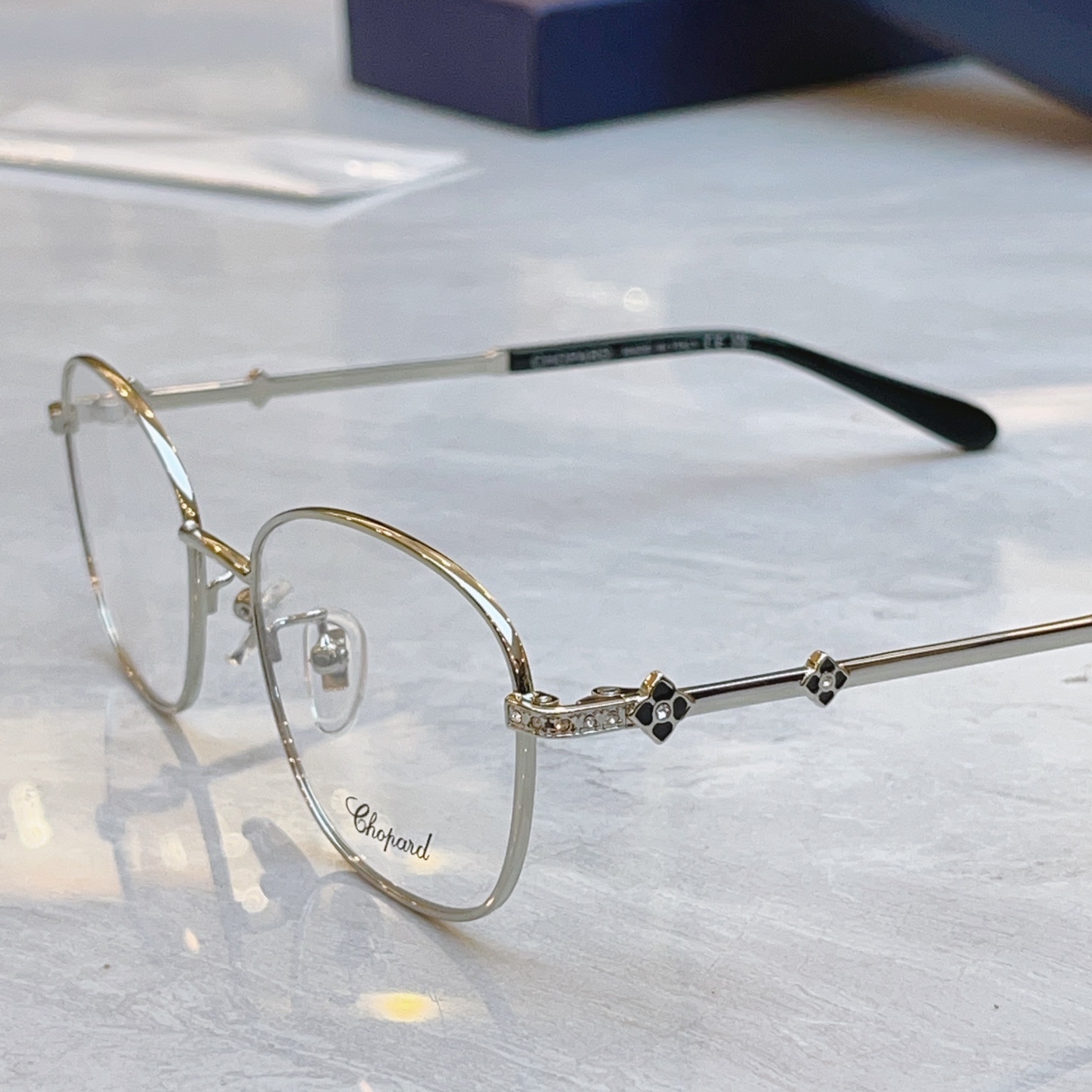 ，【ChoPar*】肖*邦新款太阳镜，MODEL：VCHL15J，SIZE：52口18-140