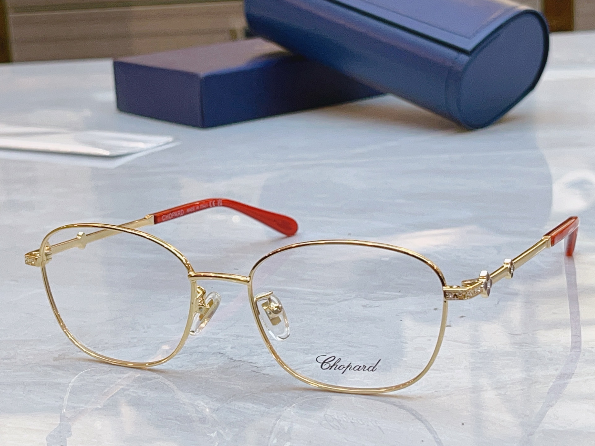 ，【ChoPar*】肖*邦新款太阳镜，MODEL：VCHL15J，SIZE：52口18-140