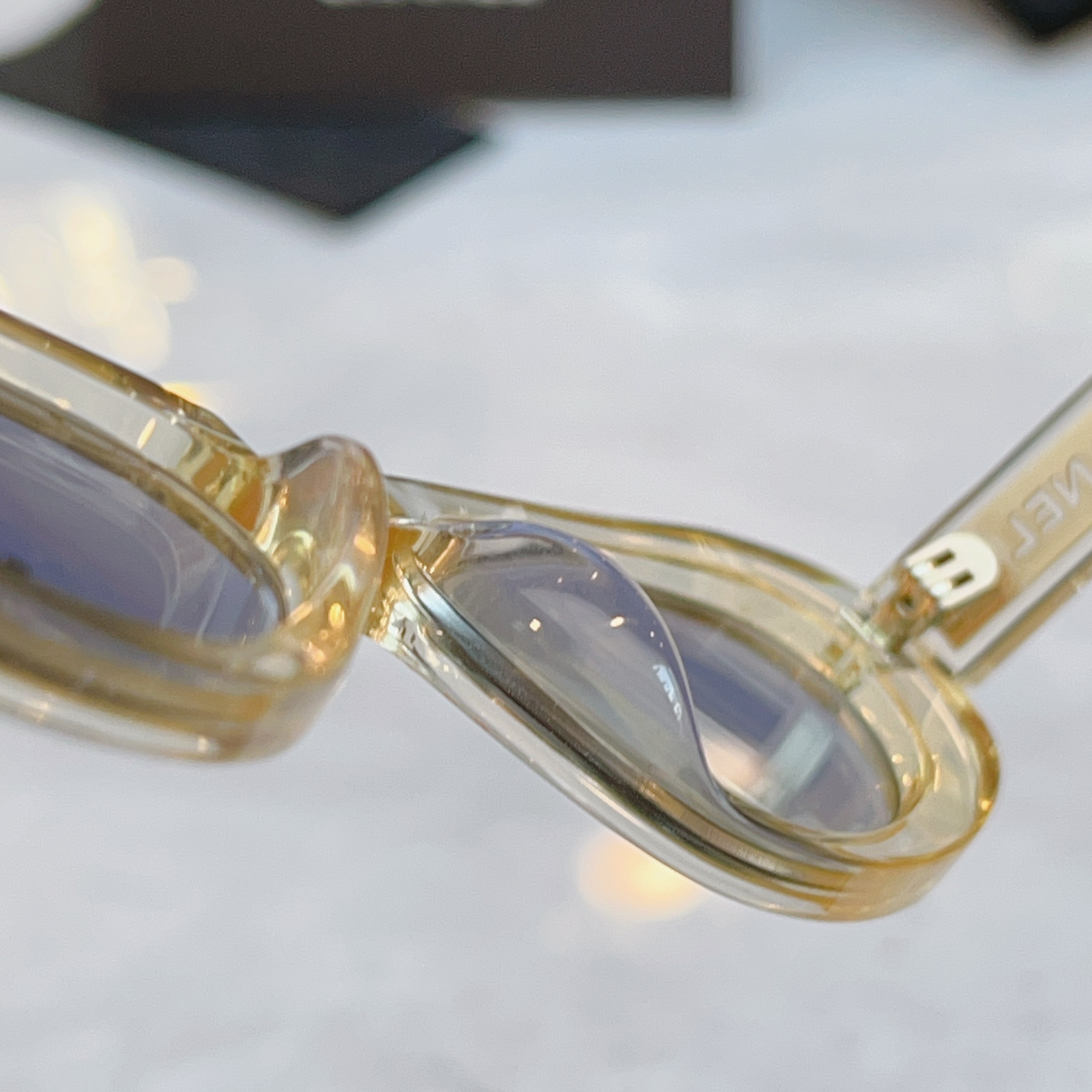 ，【CHANE*】香奈*儿新款光学架，MODEL：9175B，SIZE：55口17-140