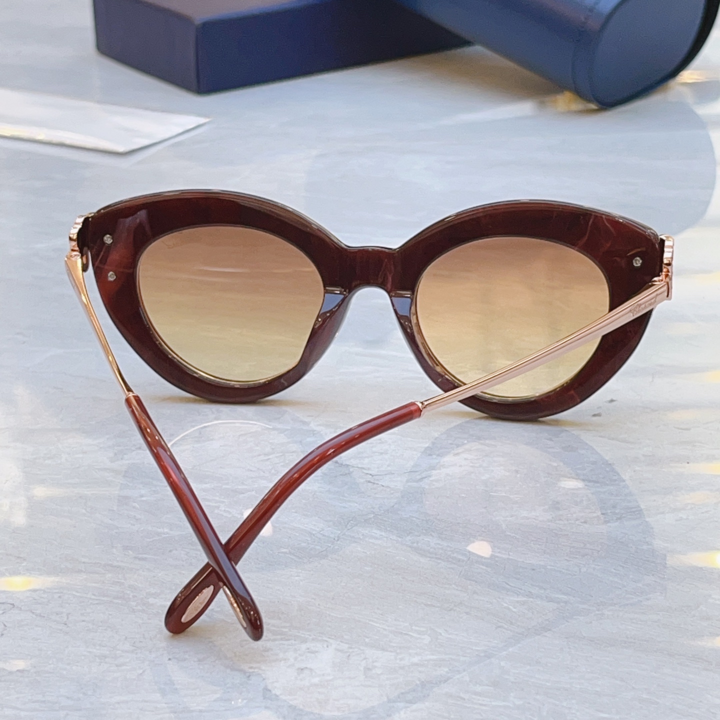 ，【ChoPar*】肖*邦新款太阳镜，MODEL：SCHG991，SIZE：48口21-145