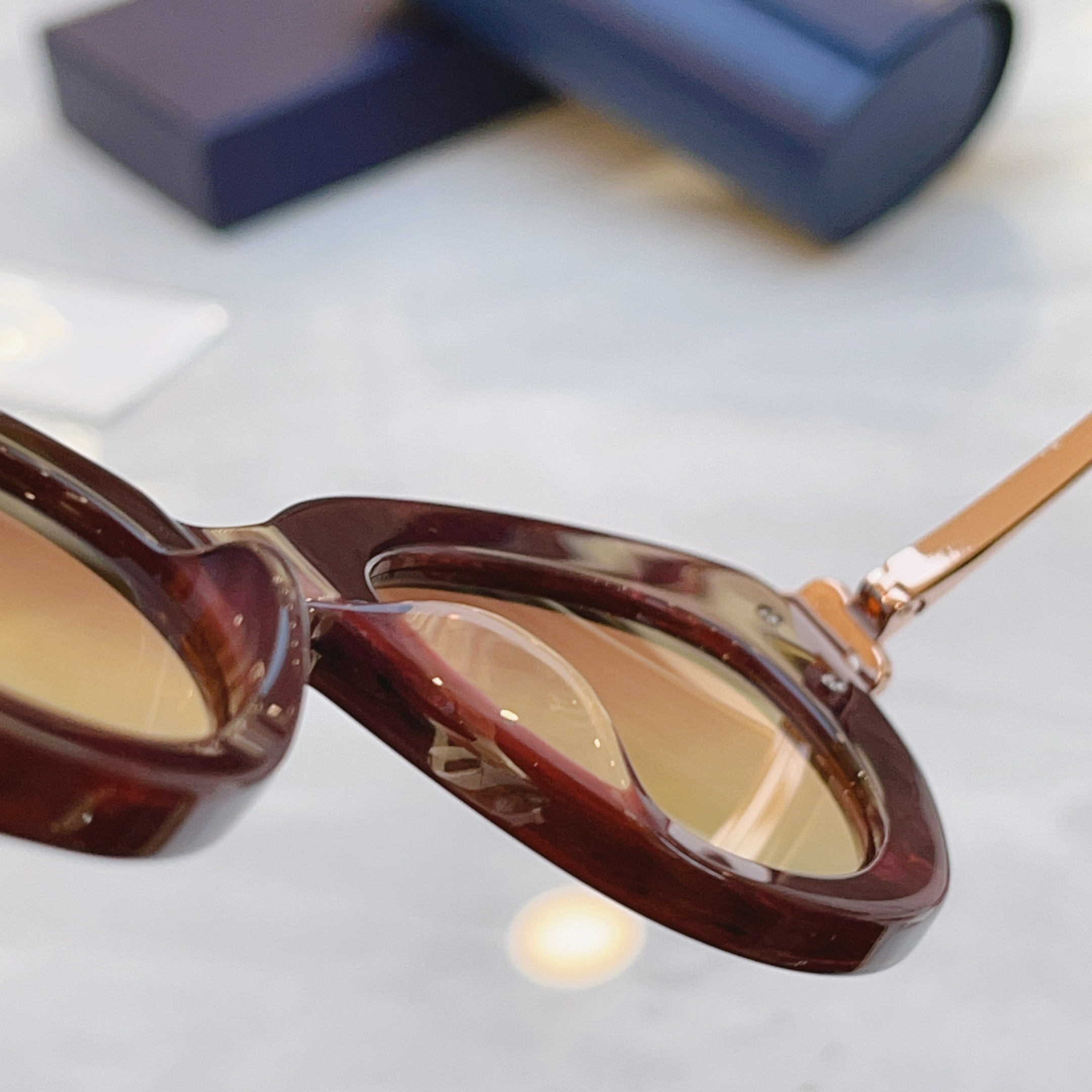 ，【ChoPar*】肖*邦新款太阳镜，MODEL：SCHG991，SIZE：48口21-145