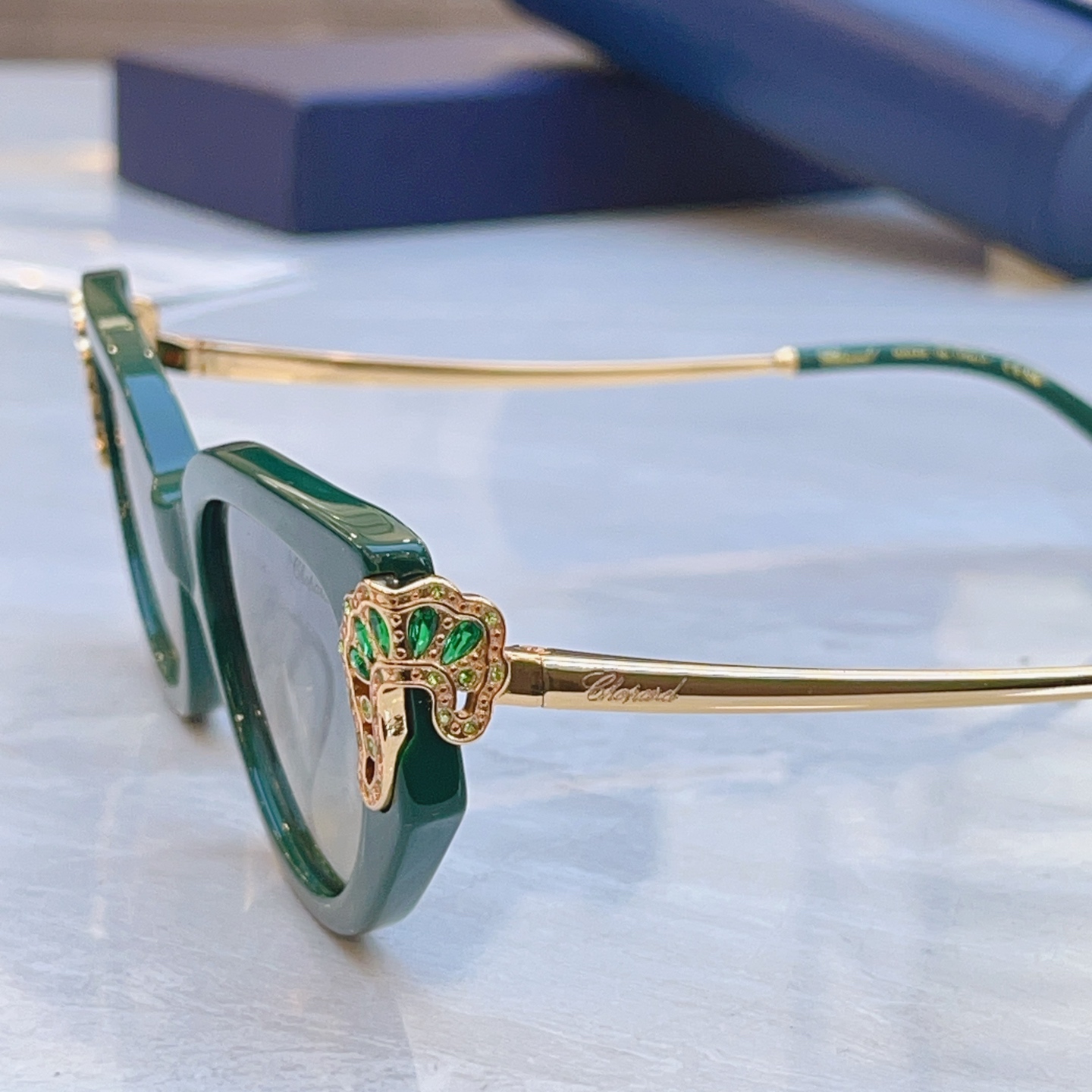 ，【ChoPar*】肖*邦新款太阳镜，MODEL：SCHG990，SIZE：52口20-145