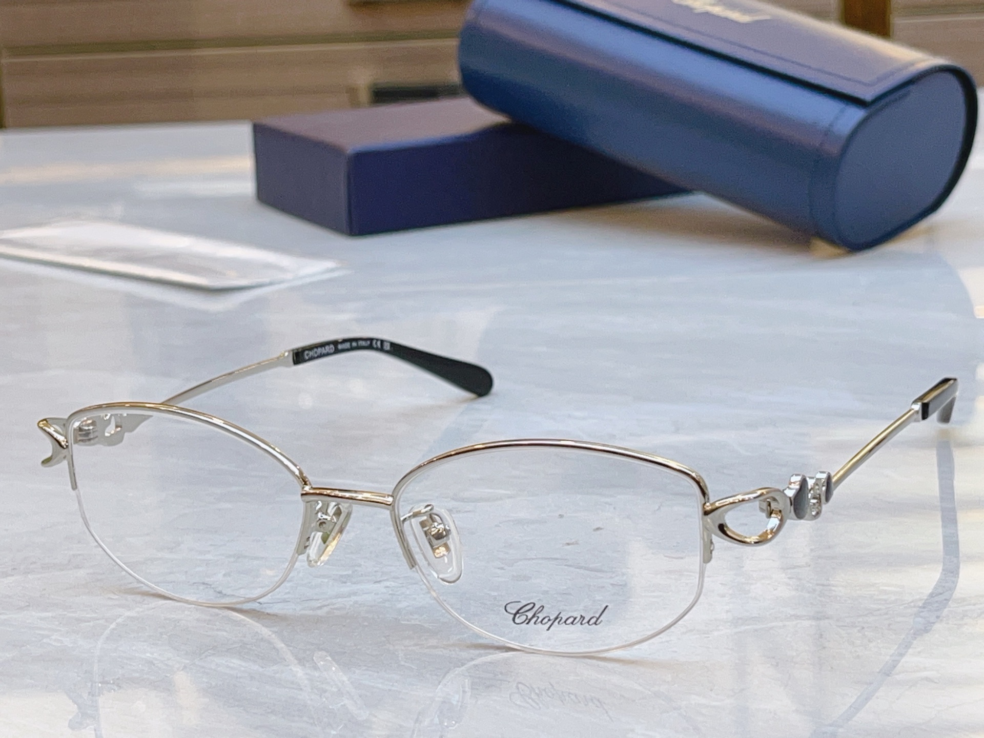 ，【Chopar*】肖*邦新款太阳镜，MODEL：VCHL16J，SIZE：53口19-140