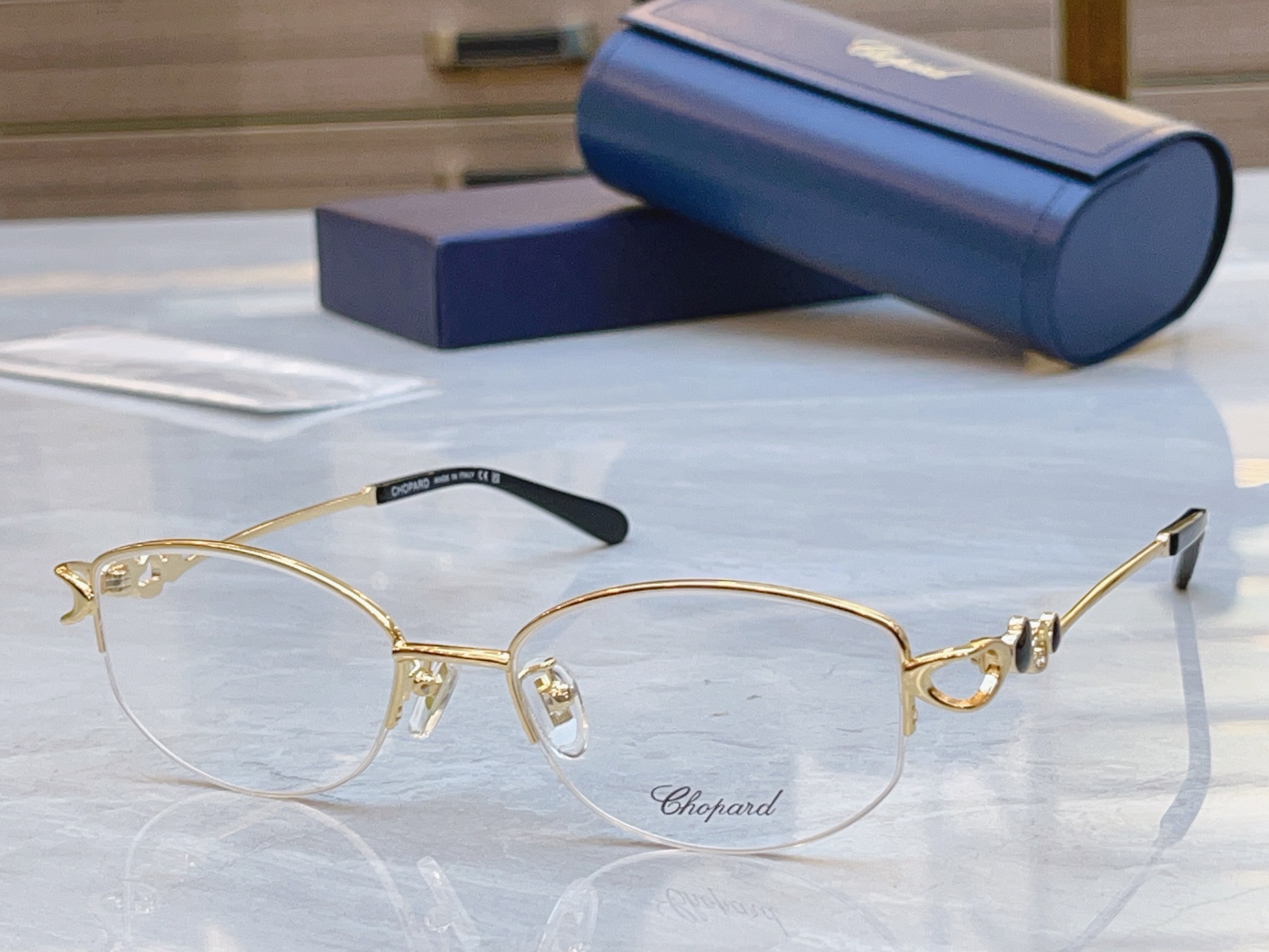 ，【Chopar*】肖*邦新款太阳镜，MODEL：VCHL16J，SIZE：53口19-140