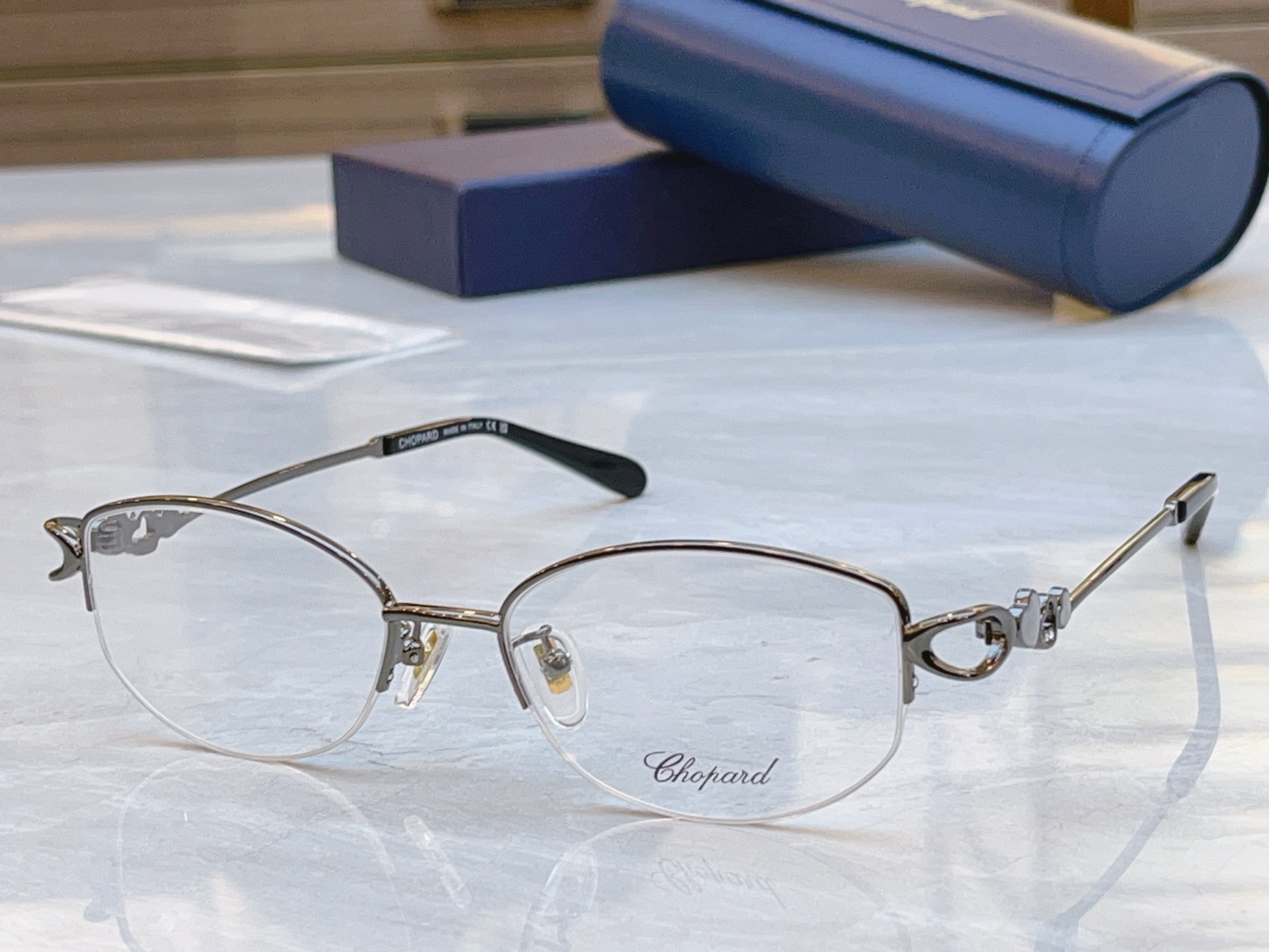 ，【Chopar*】肖*邦新款太阳镜，MODEL：VCHL16J，SIZE：53口19-140