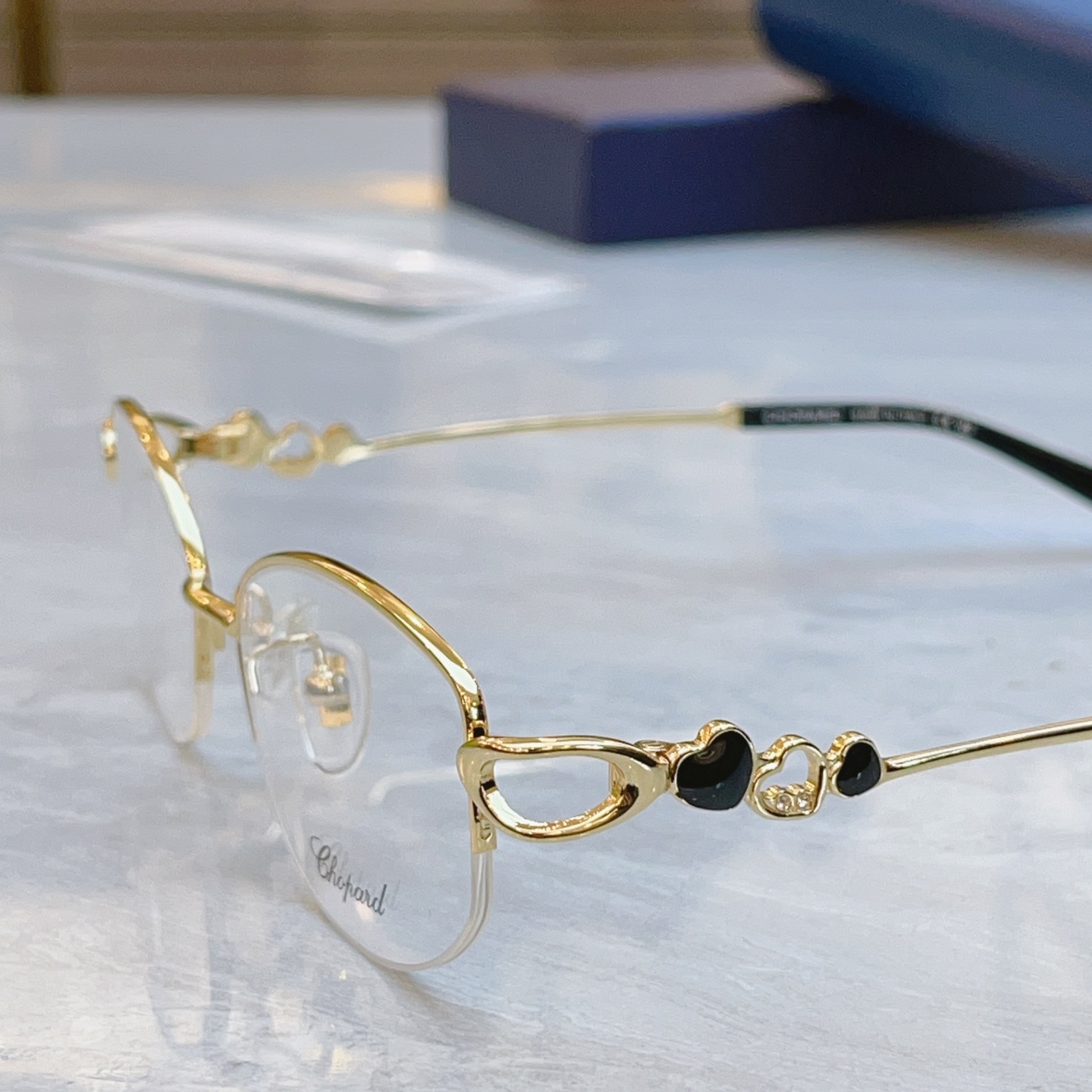 ，【Chopar*】肖*邦新款太阳镜，MODEL：VCHL16J，SIZE：53口19-140