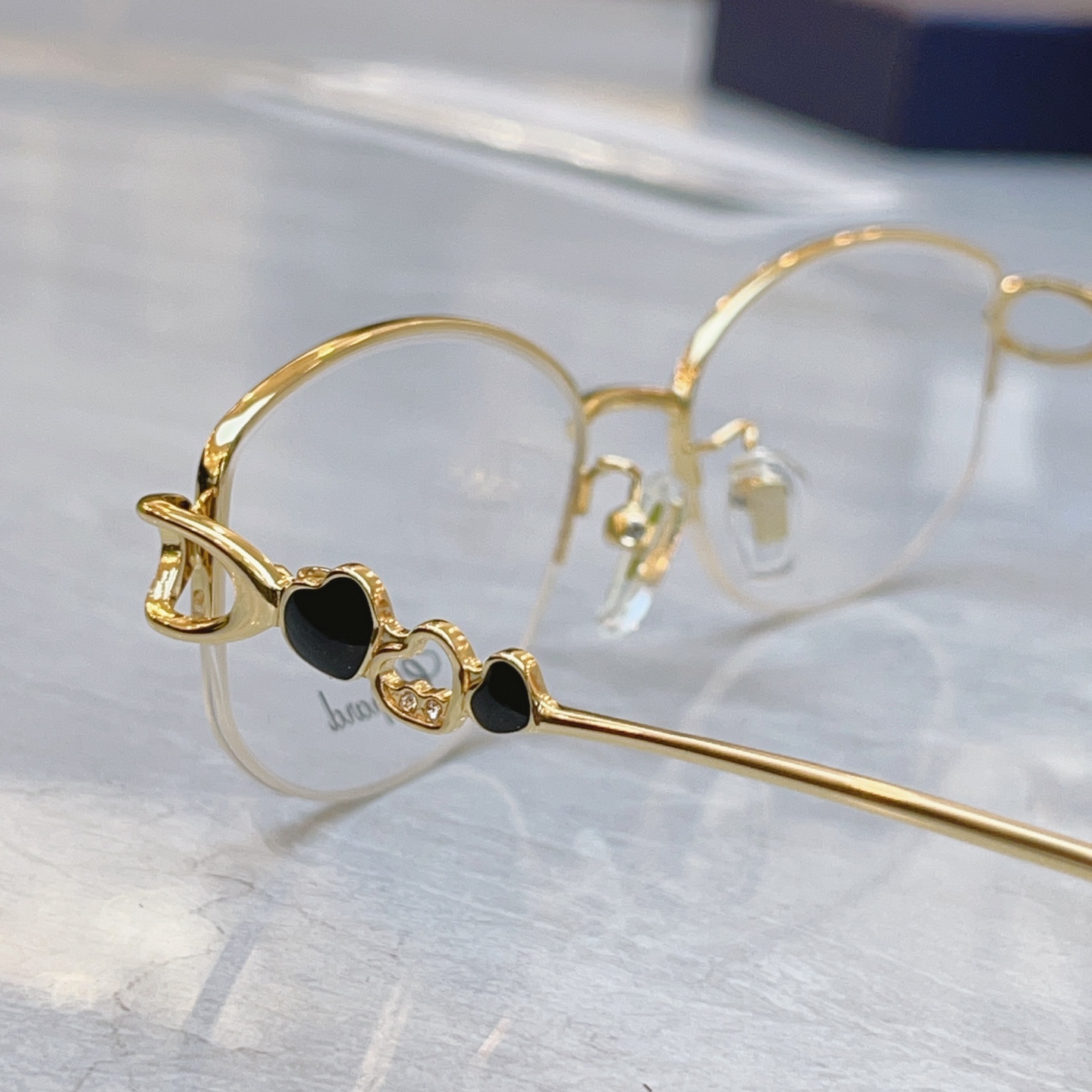 ，【Chopar*】肖*邦新款太阳镜，MODEL：VCHL16J，SIZE：53口19-140