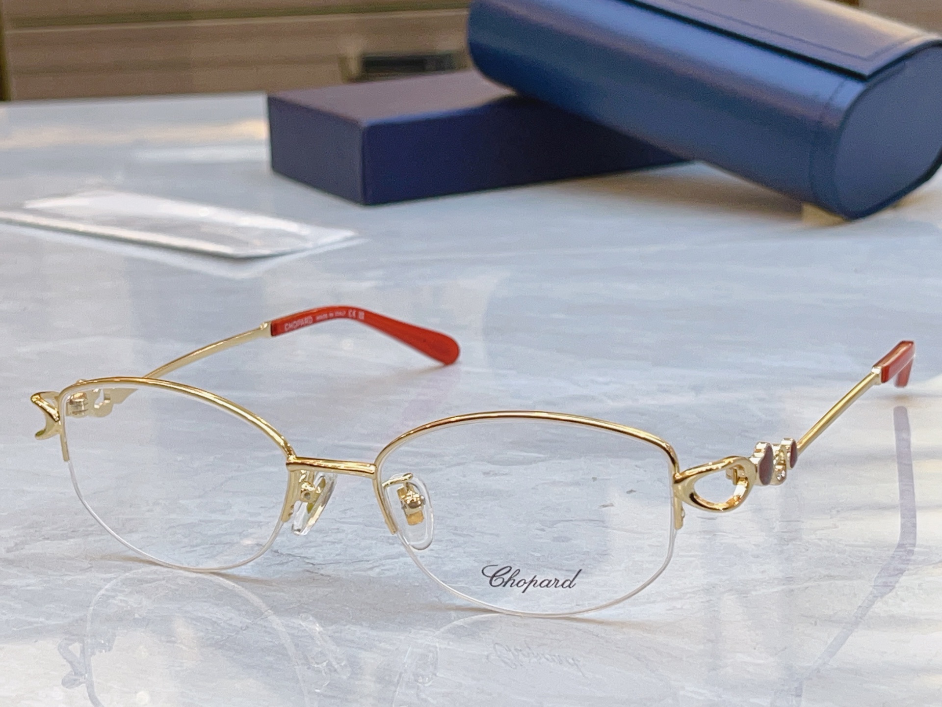 ，【Chopar*】肖*邦新款太阳镜，MODEL：VCHL16J，SIZE：53口19-140