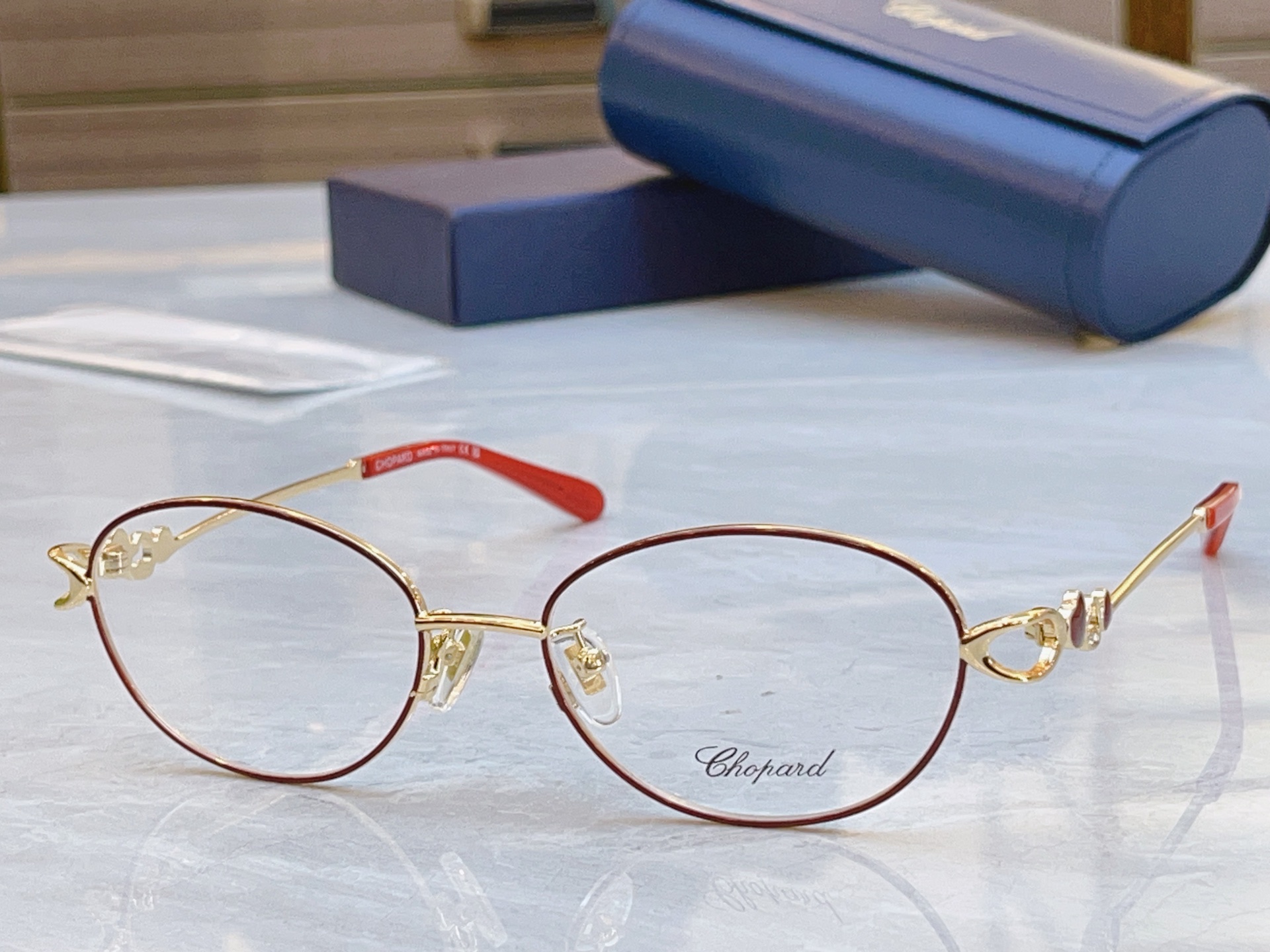 ，【Chopar*】肖*邦新款太阳镜，MODEL：VCHA58J，SIZE：53口18-140