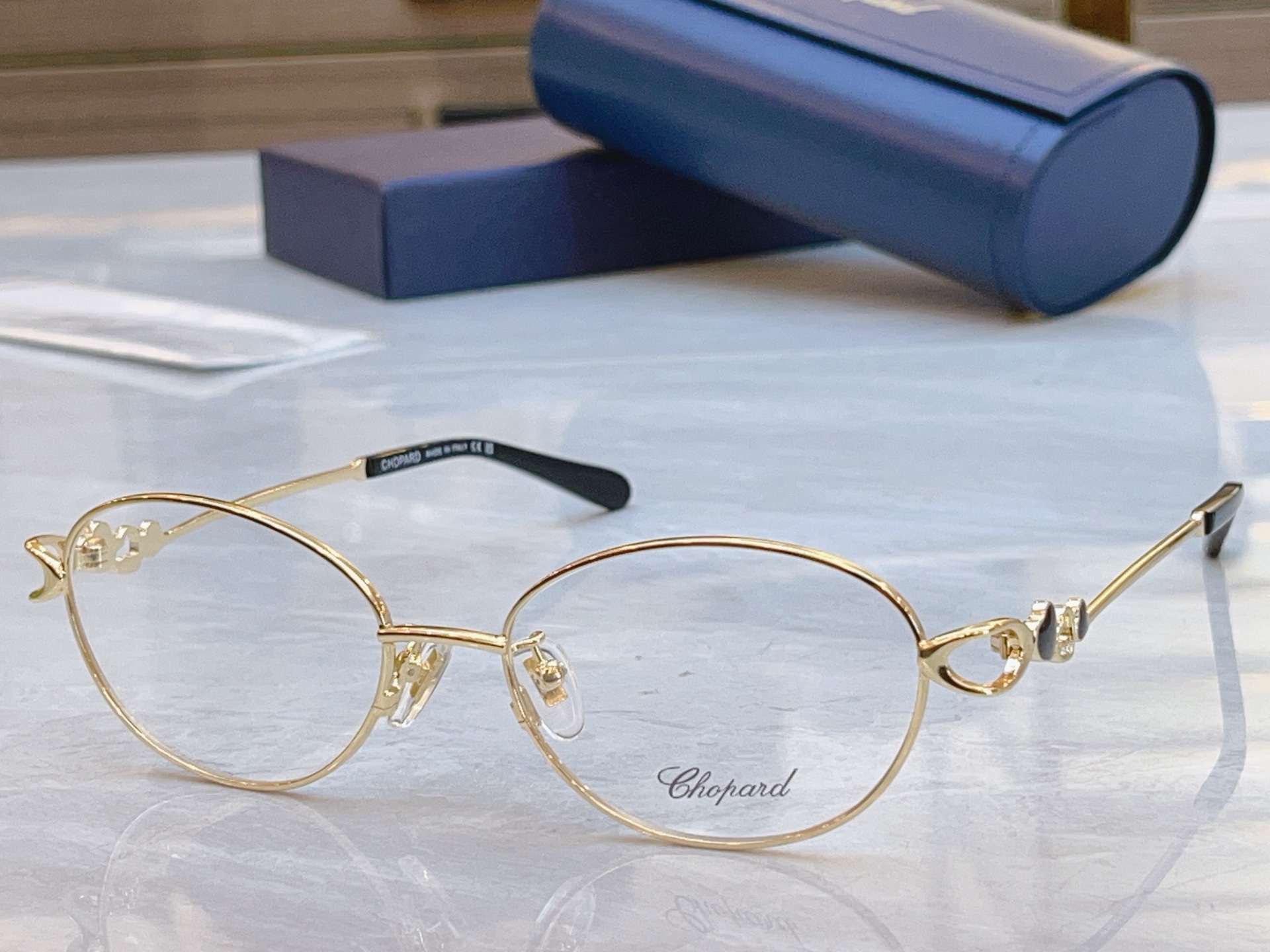 ，【Chopar*】肖*邦新款太阳镜，MODEL：VCHA58J，SIZE：53口18-140