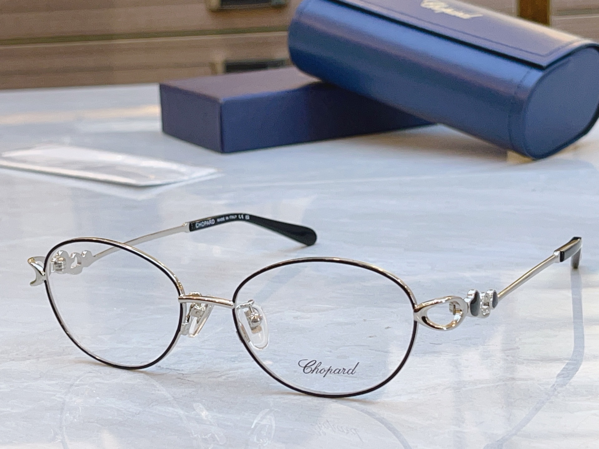 ，【Chopar*】肖*邦新款太阳镜，MODEL：VCHA58J，SIZE：53口18-140