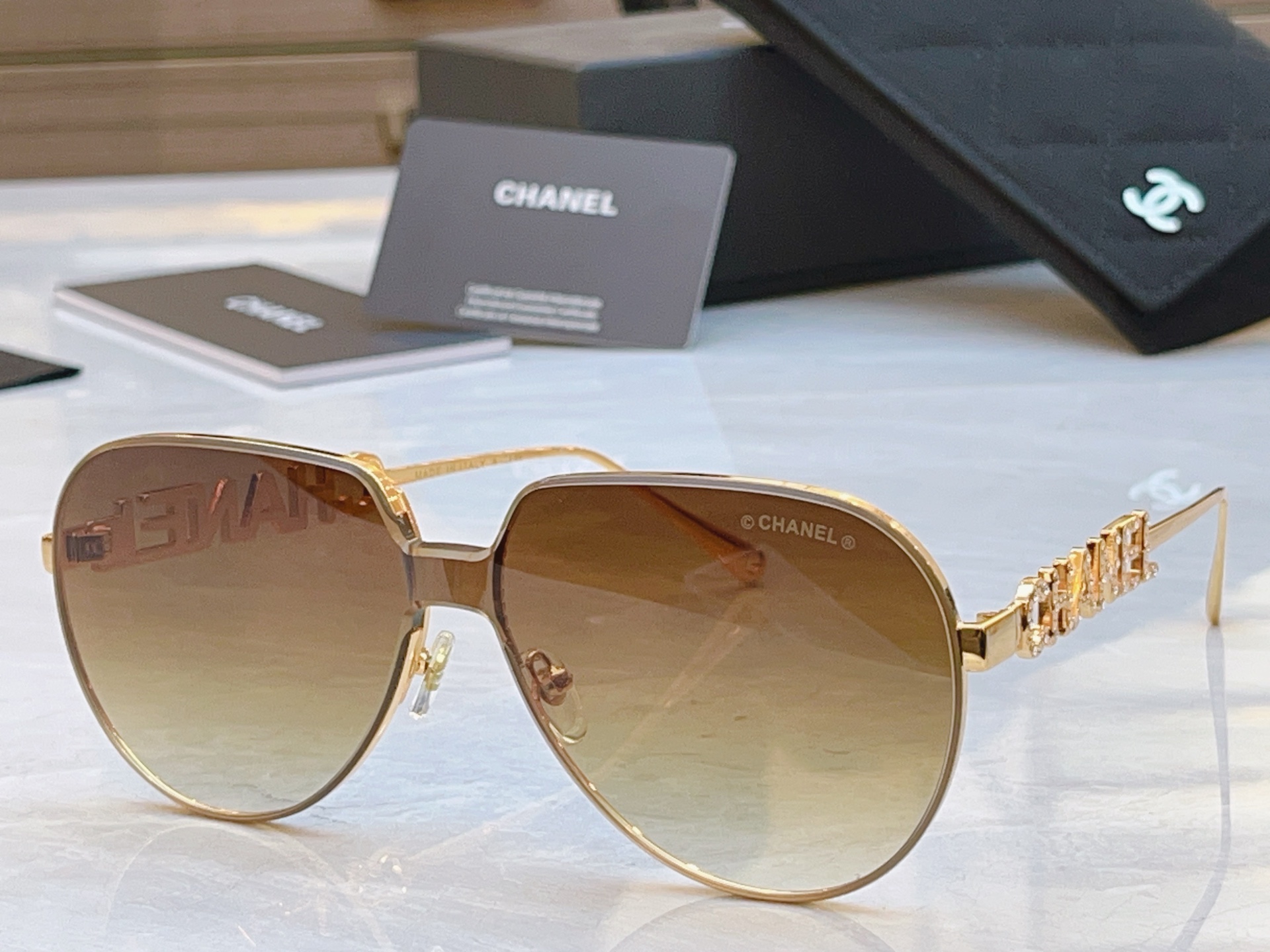 ，【CHANE*】香奈*儿新款光学架，MODEL：A95093，SIZE：62口14-142