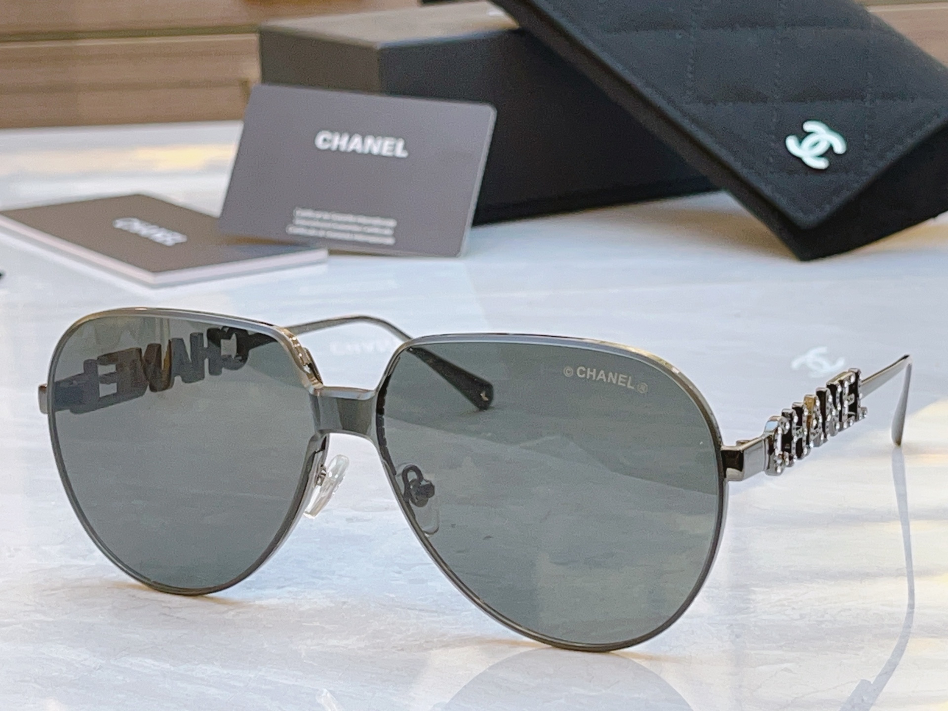 ，【CHANE*】香奈*儿新款光学架，MODEL：A95093，SIZE：62口14-142